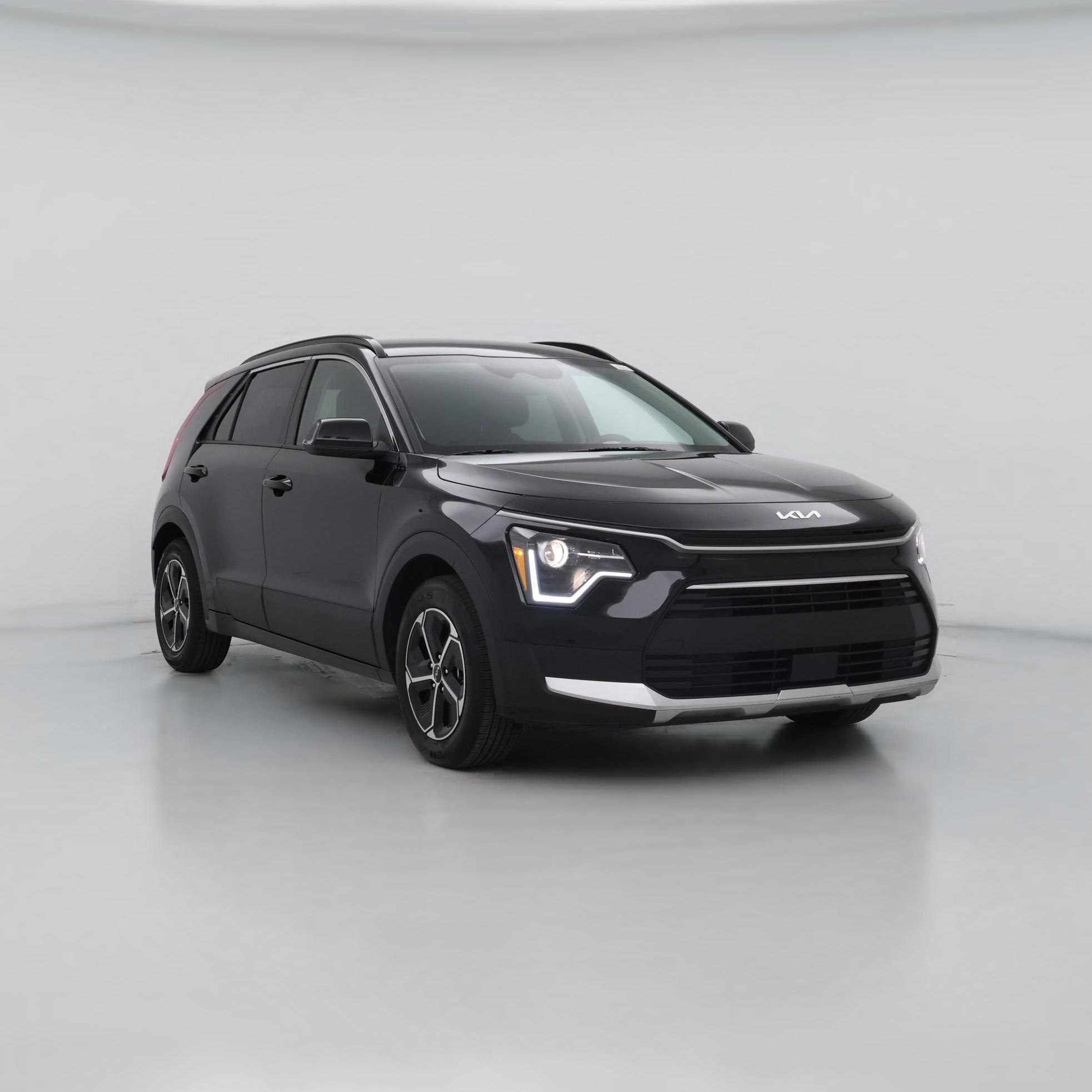Thumbnail: 2023 Kia Niro - 1