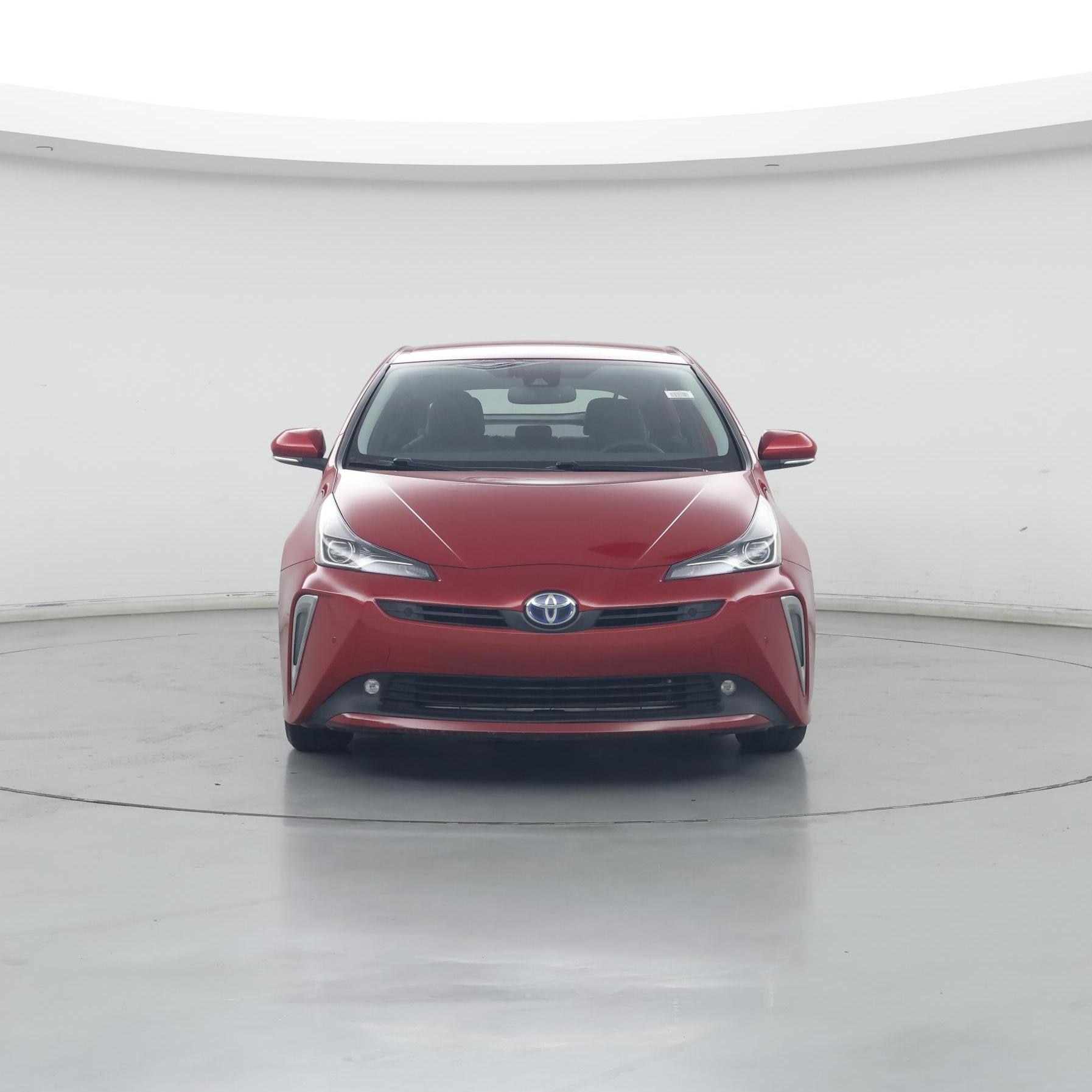 Thumbnail: 2021 Toyota Prius - 5