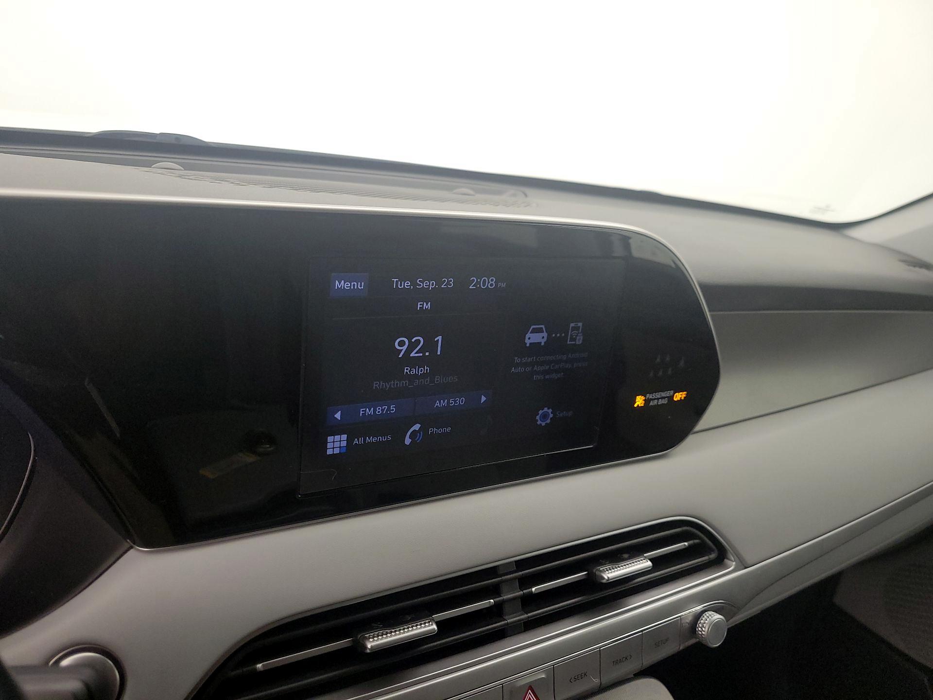 Thumbnail: 2021 Hyundai Palisade - 15