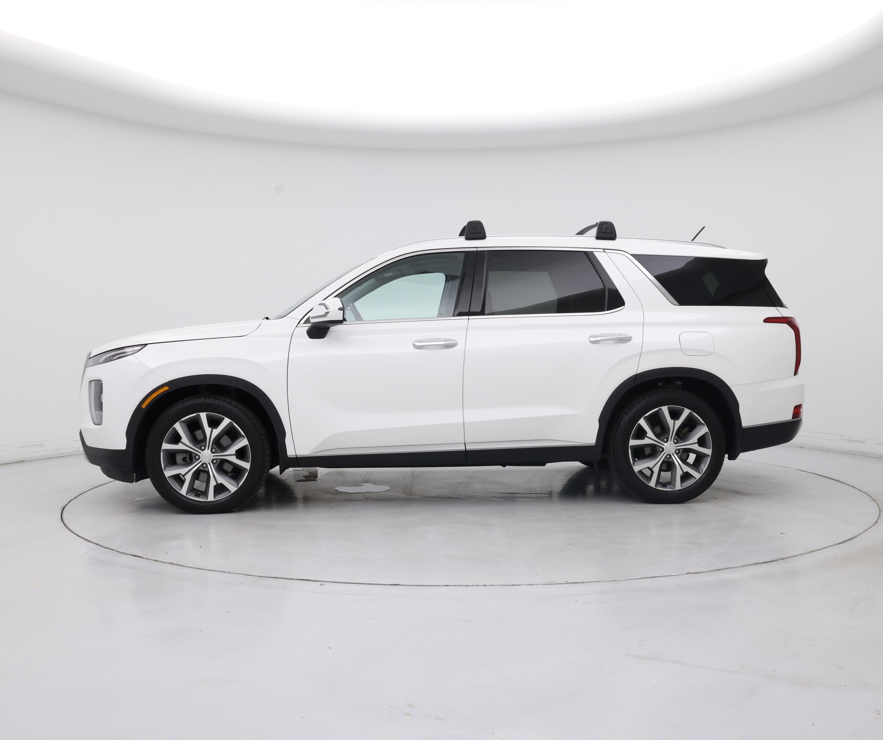 Thumbnail: 2021 Hyundai Palisade - 3