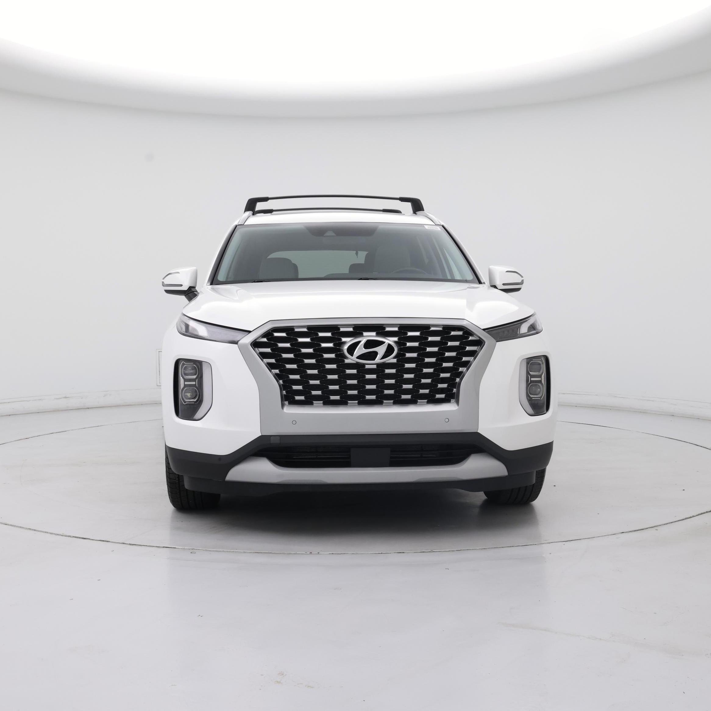 Thumbnail: 2021 Hyundai Palisade - 5