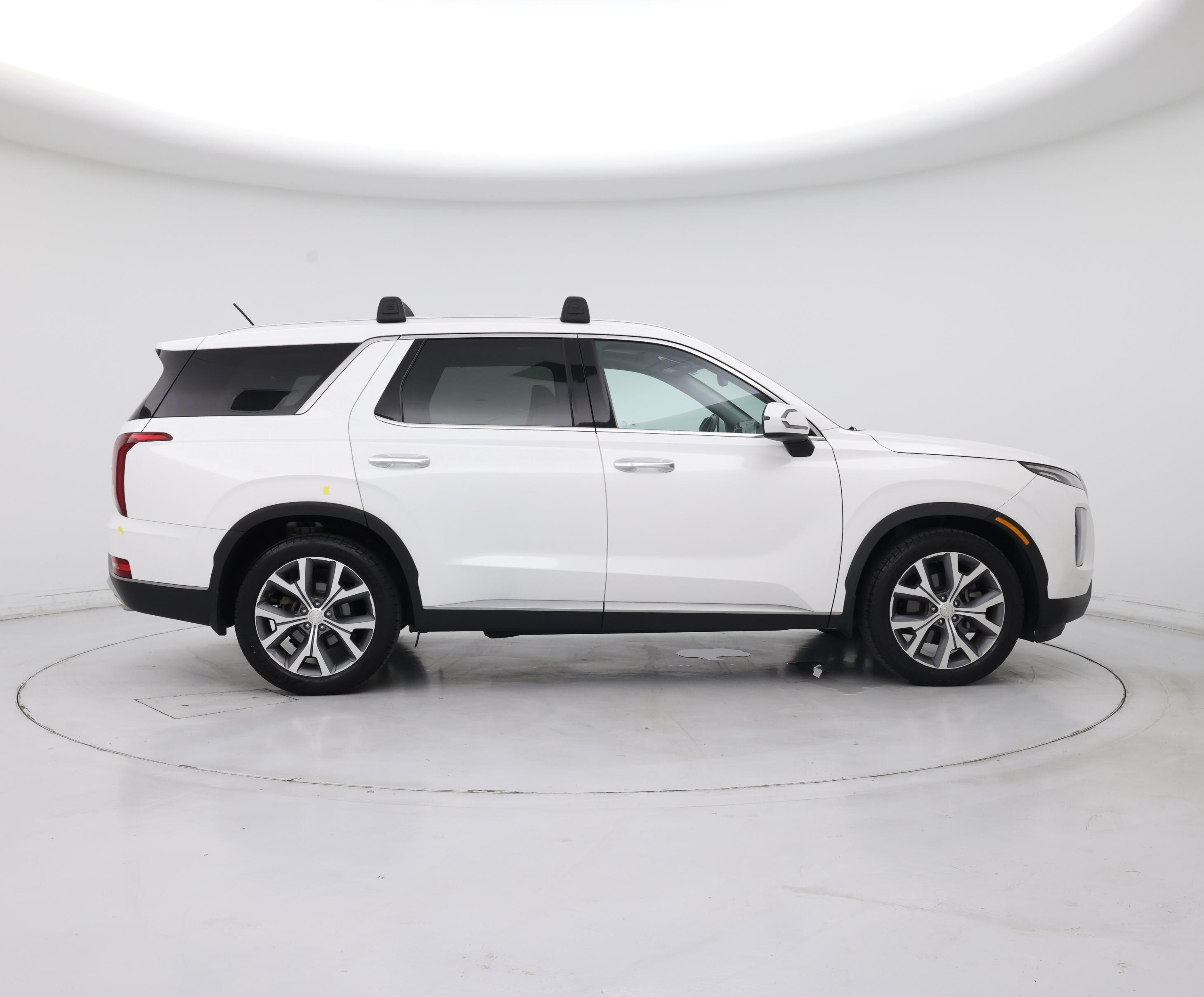 Thumbnail: 2021 Hyundai Palisade - 7