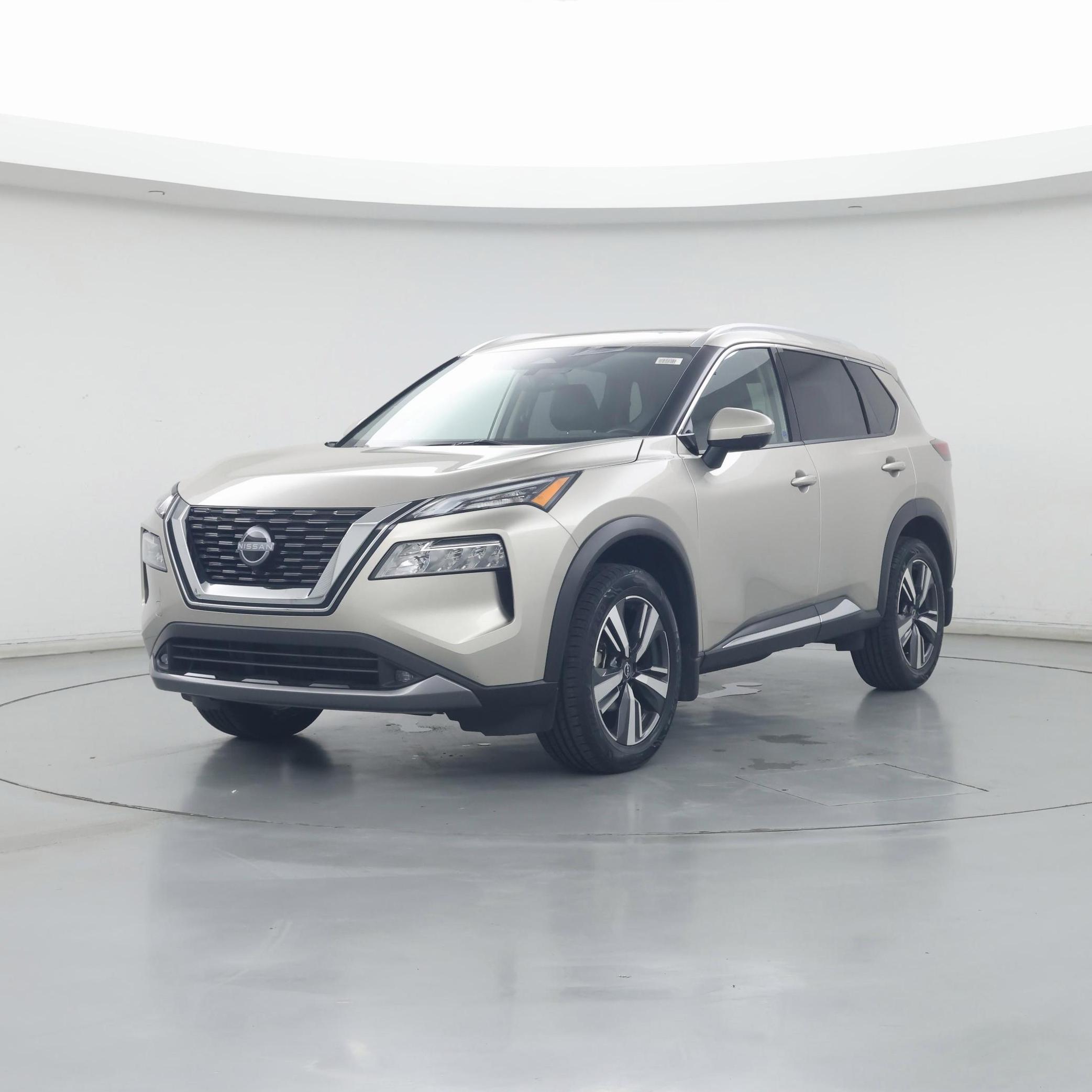 Thumbnail: 2022 Nissan Rogue - 4