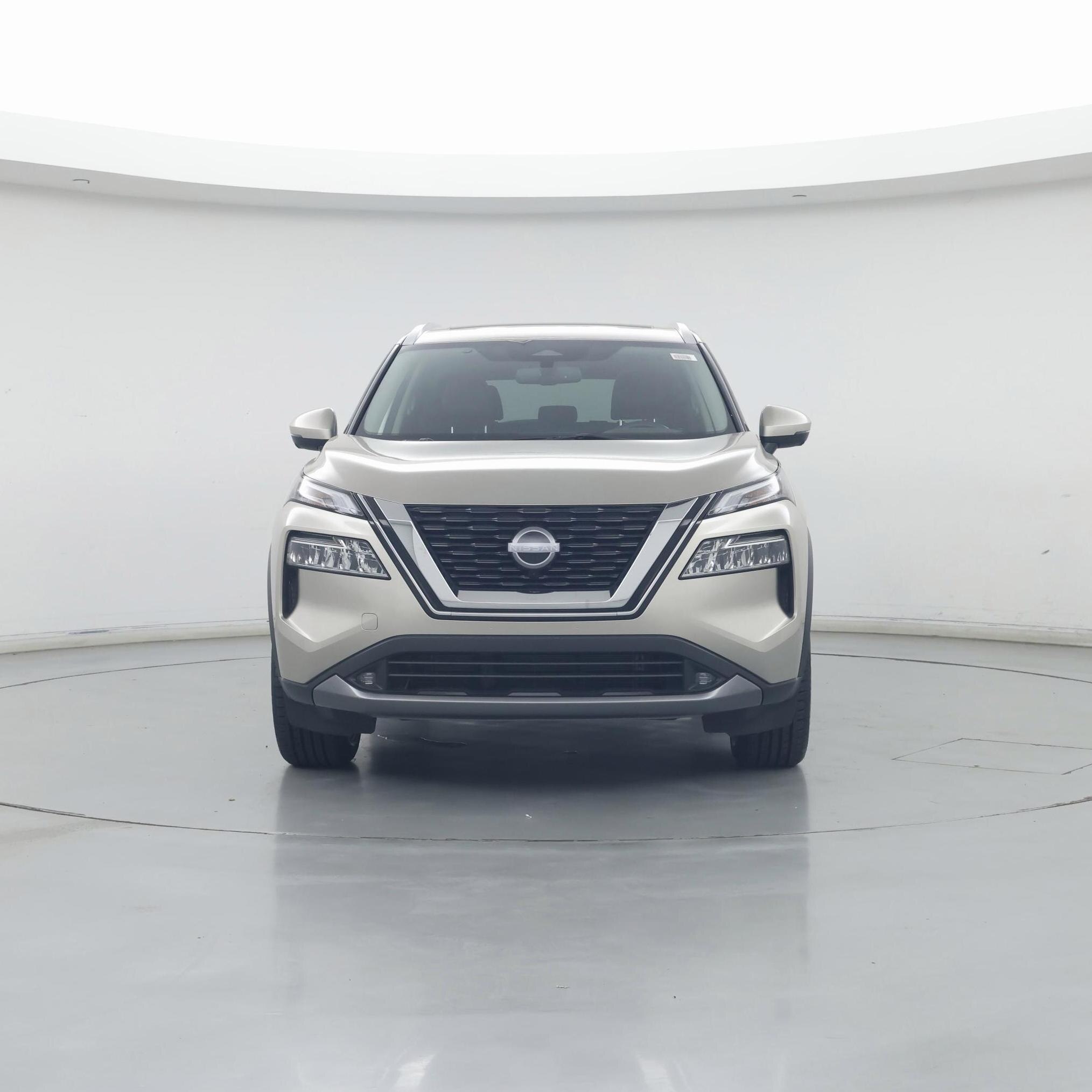 Thumbnail: 2022 Nissan Rogue - 5