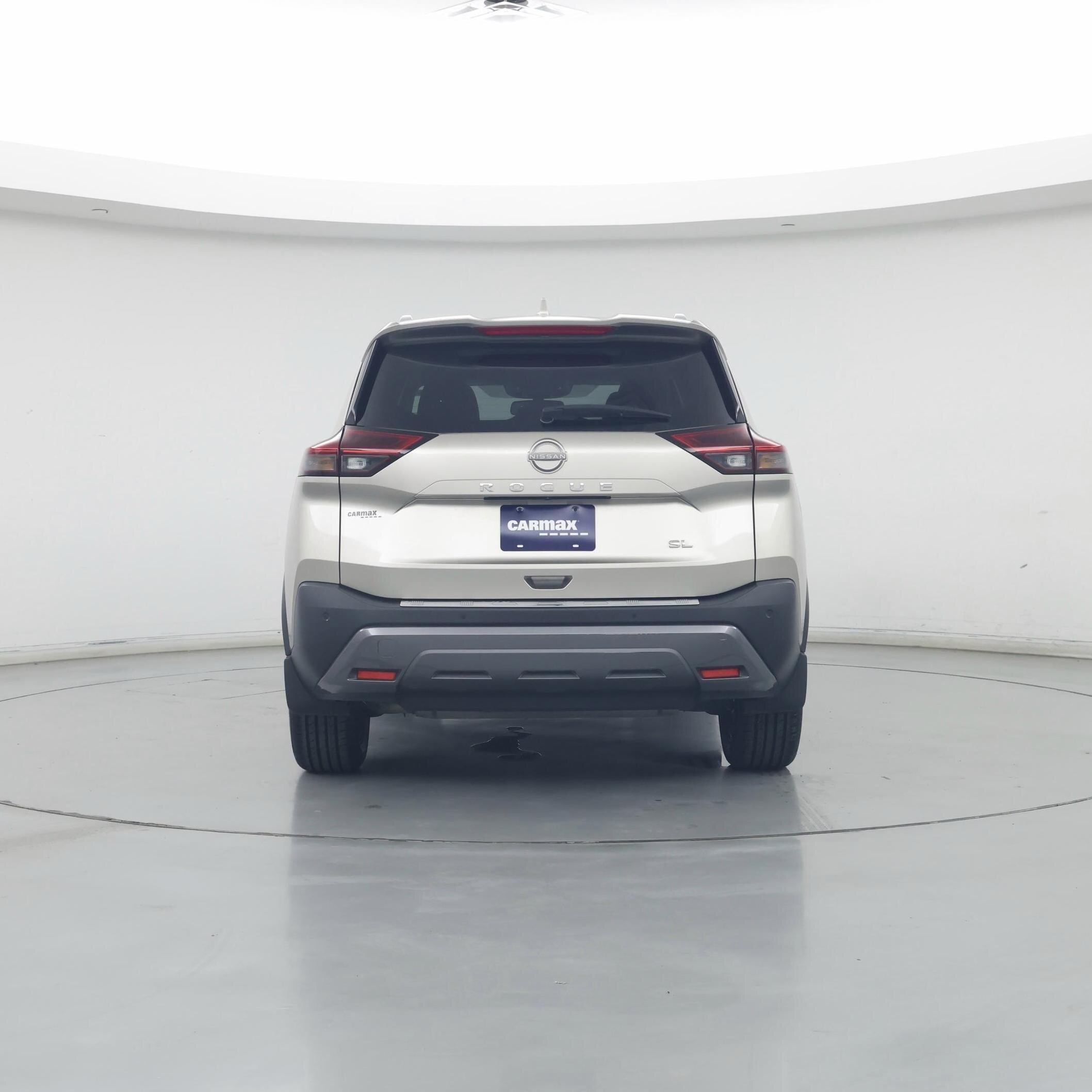 Thumbnail: 2022 Nissan Rogue - 6
