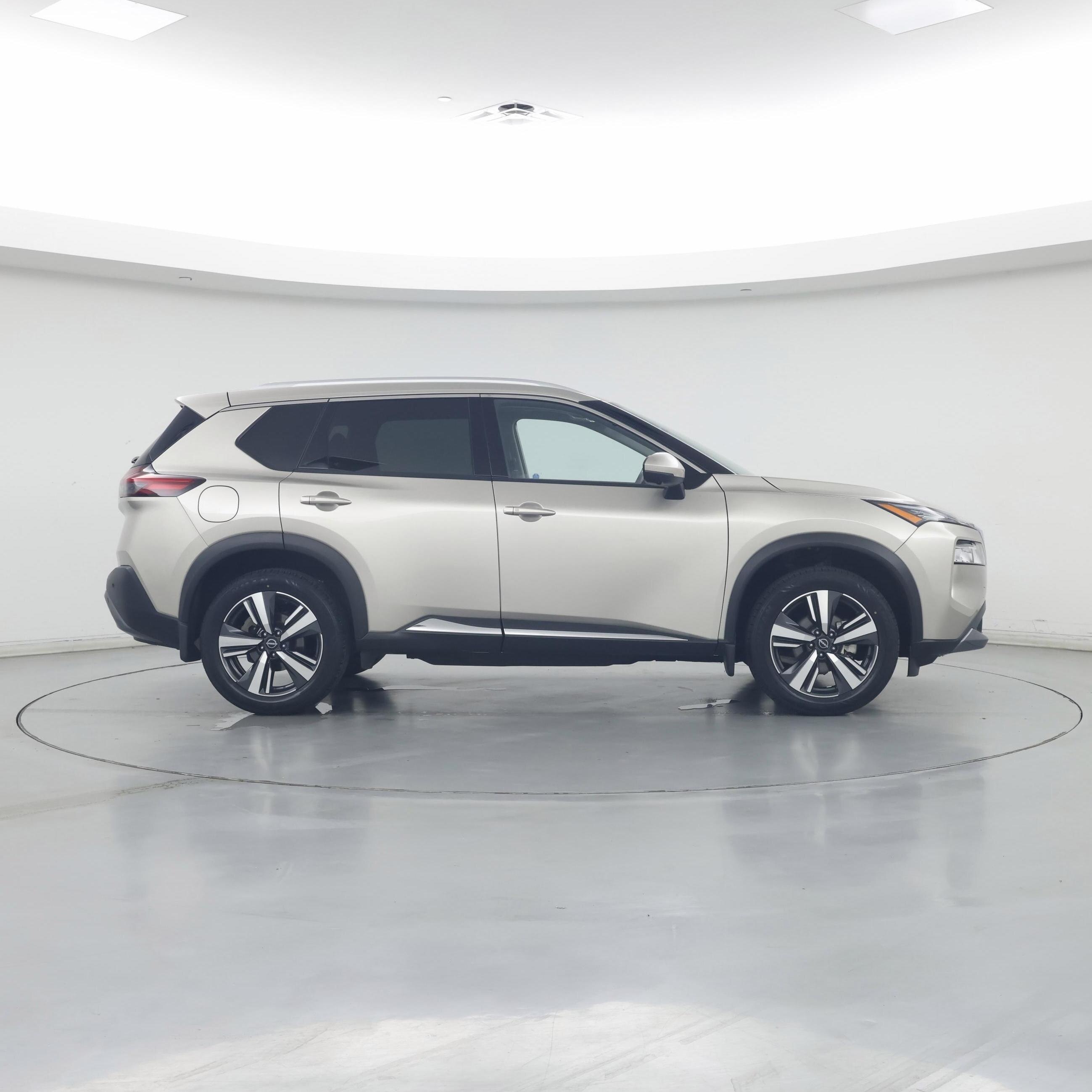 Thumbnail: 2022 Nissan Rogue - 7