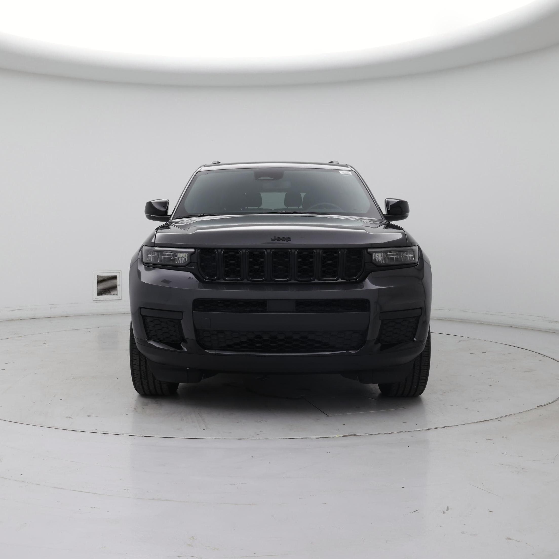 Thumbnail: 2021 Jeep Grand Cherokee L - 5