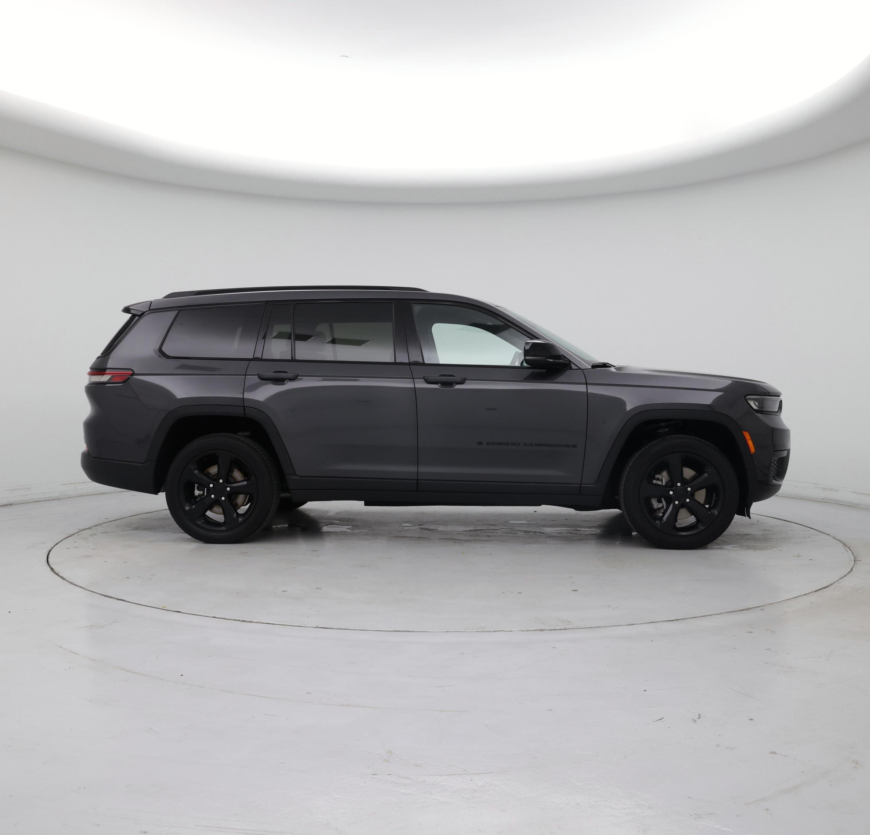 Thumbnail: 2021 Jeep Grand Cherokee L - 7