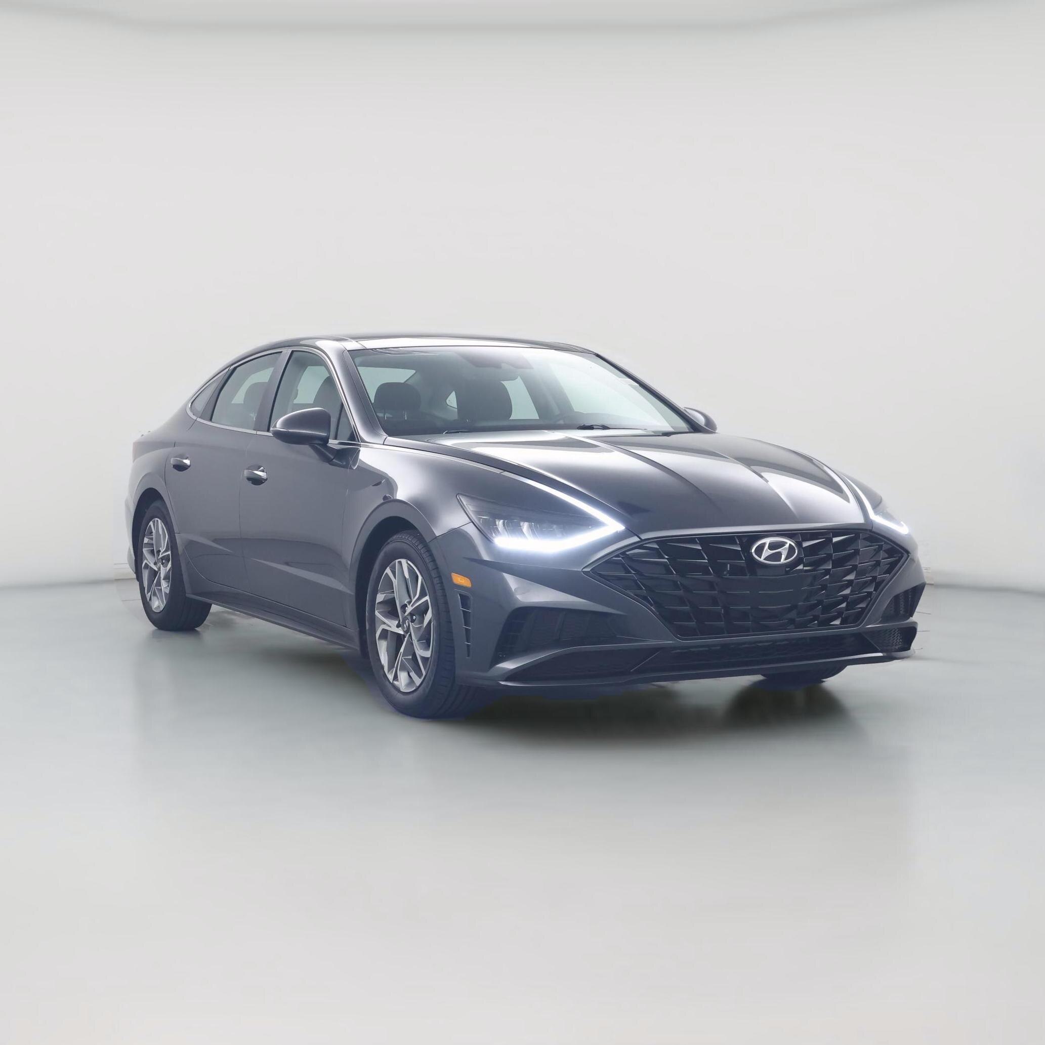 Thumbnail: 2022 Hyundai Sonata - 1