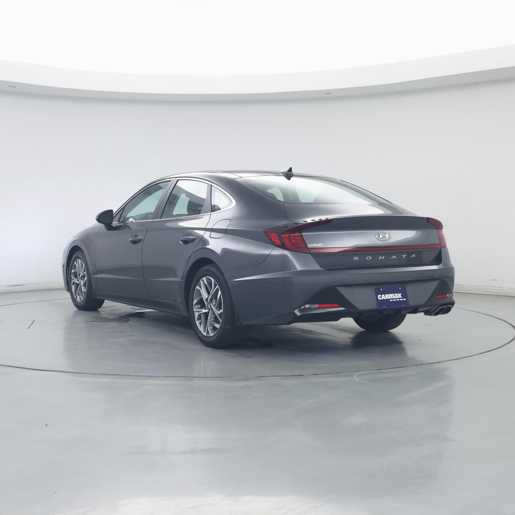 Thumbnail: 2022 Hyundai Sonata - 2