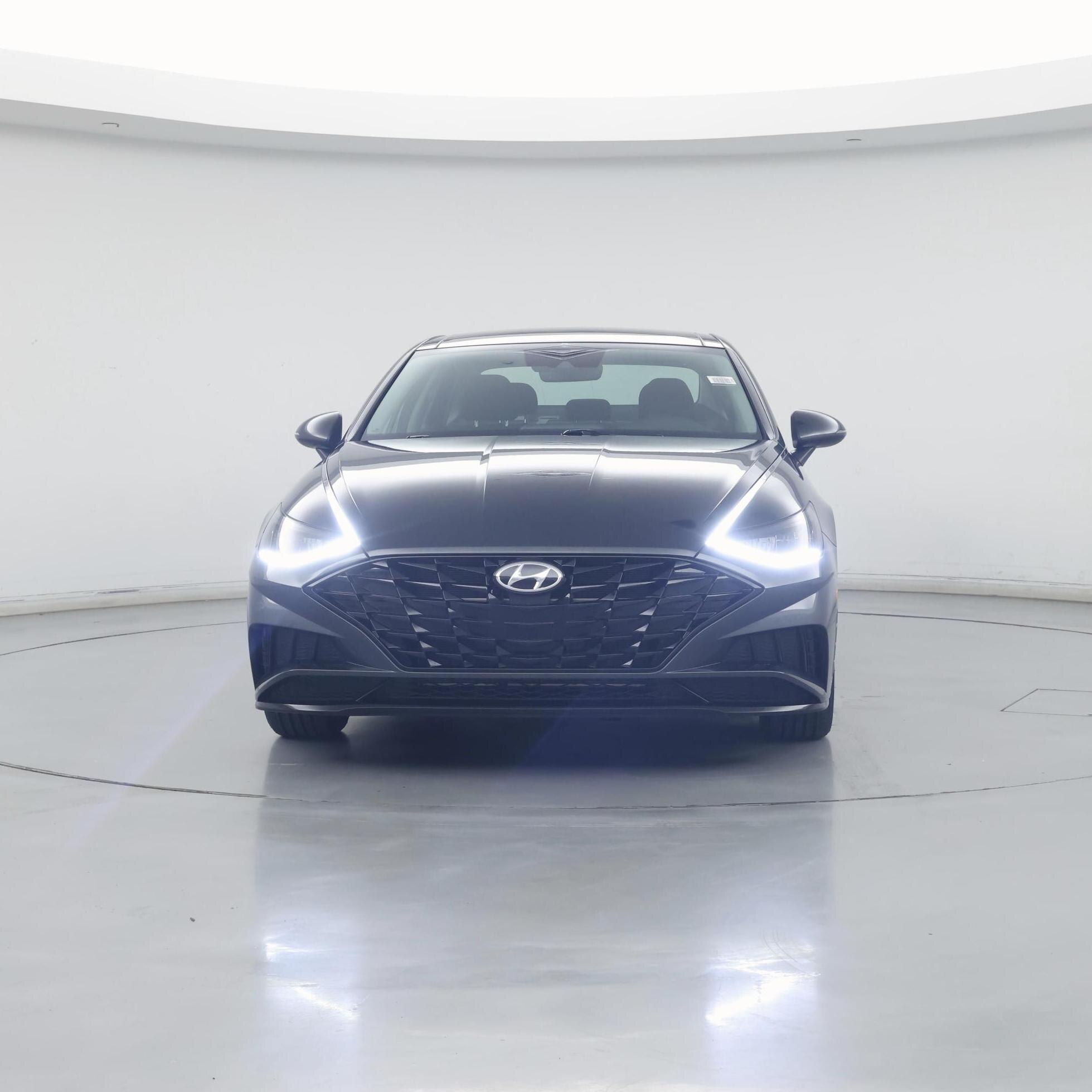 Thumbnail: 2022 Hyundai Sonata - 5