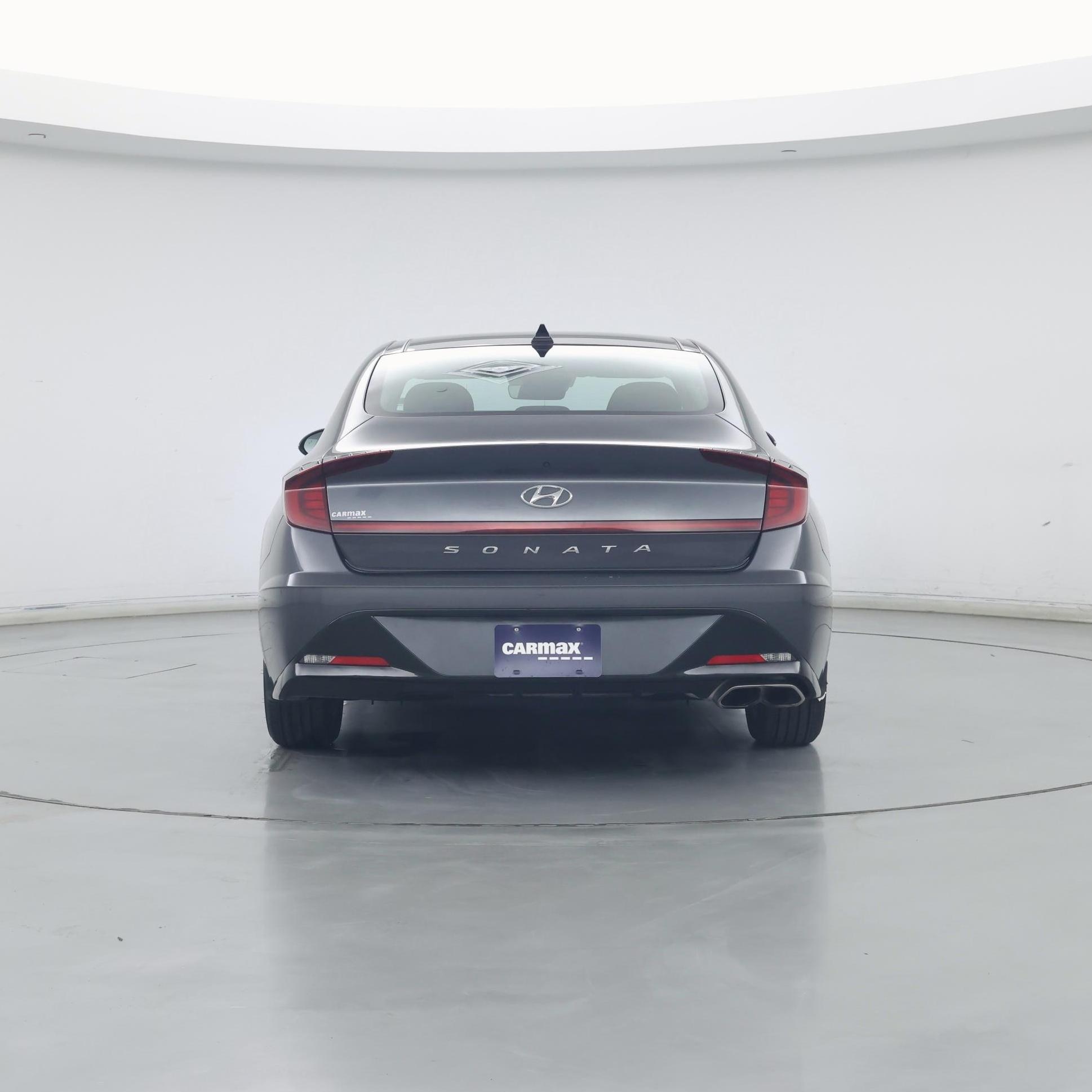 Thumbnail: 2022 Hyundai Sonata - 6