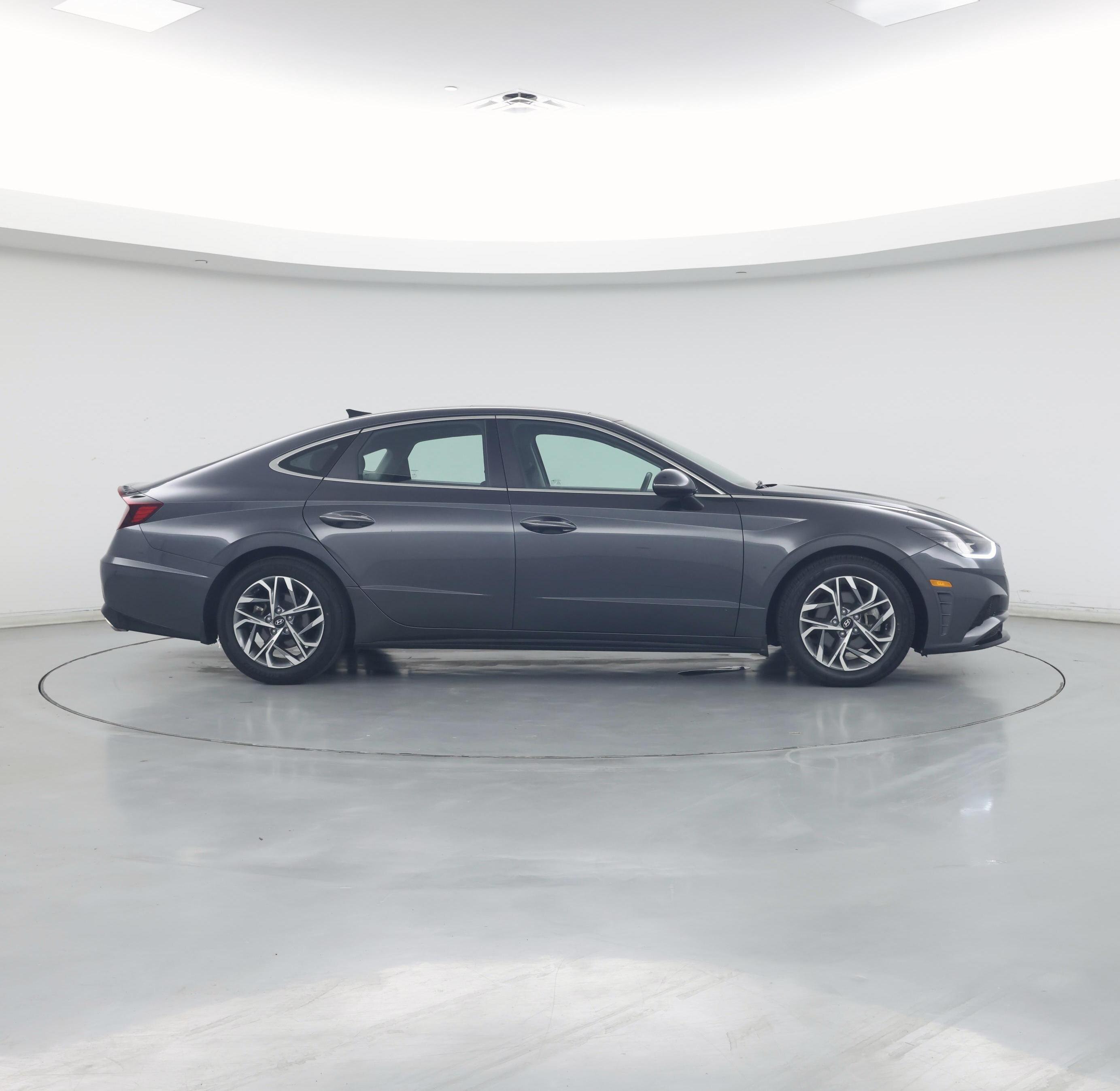 Thumbnail: 2022 Hyundai Sonata - 7