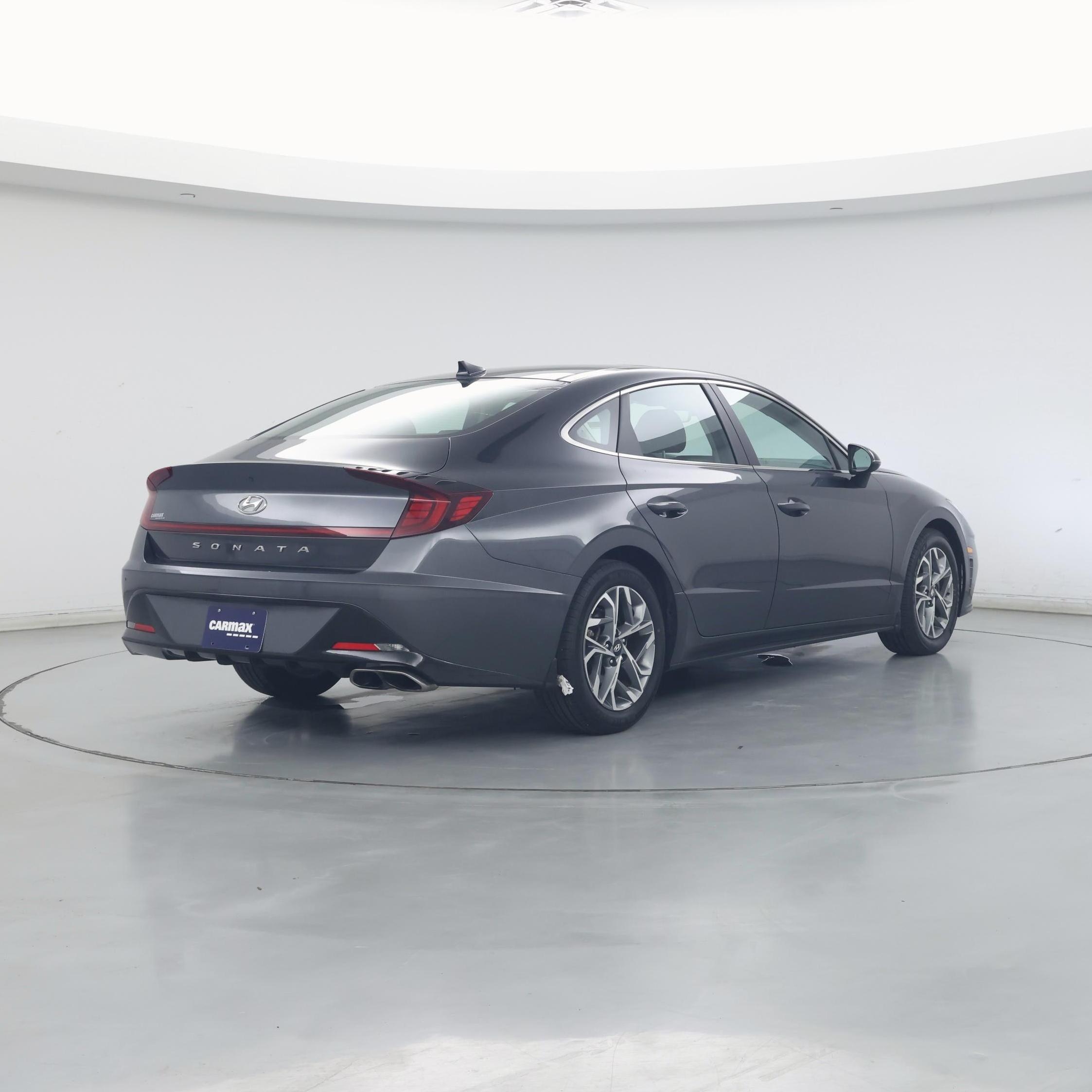 Thumbnail: 2022 Hyundai Sonata - 8