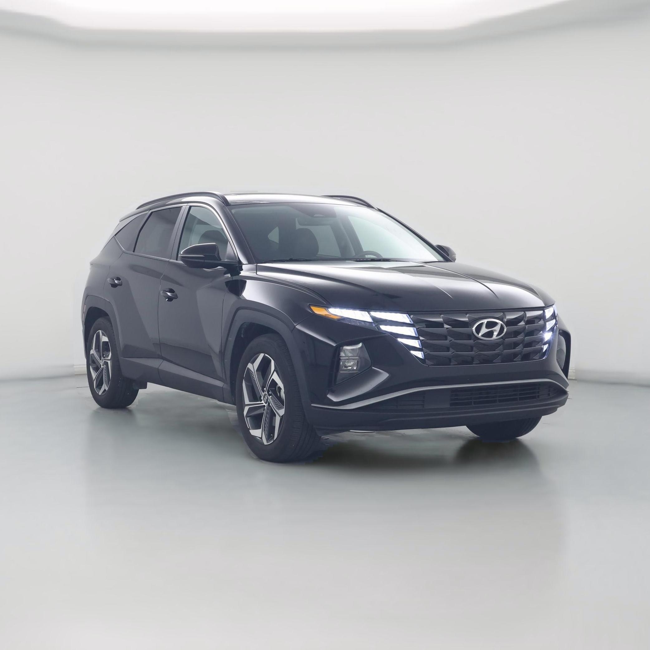 Thumbnail: 2023 Hyundai Tucson - 1