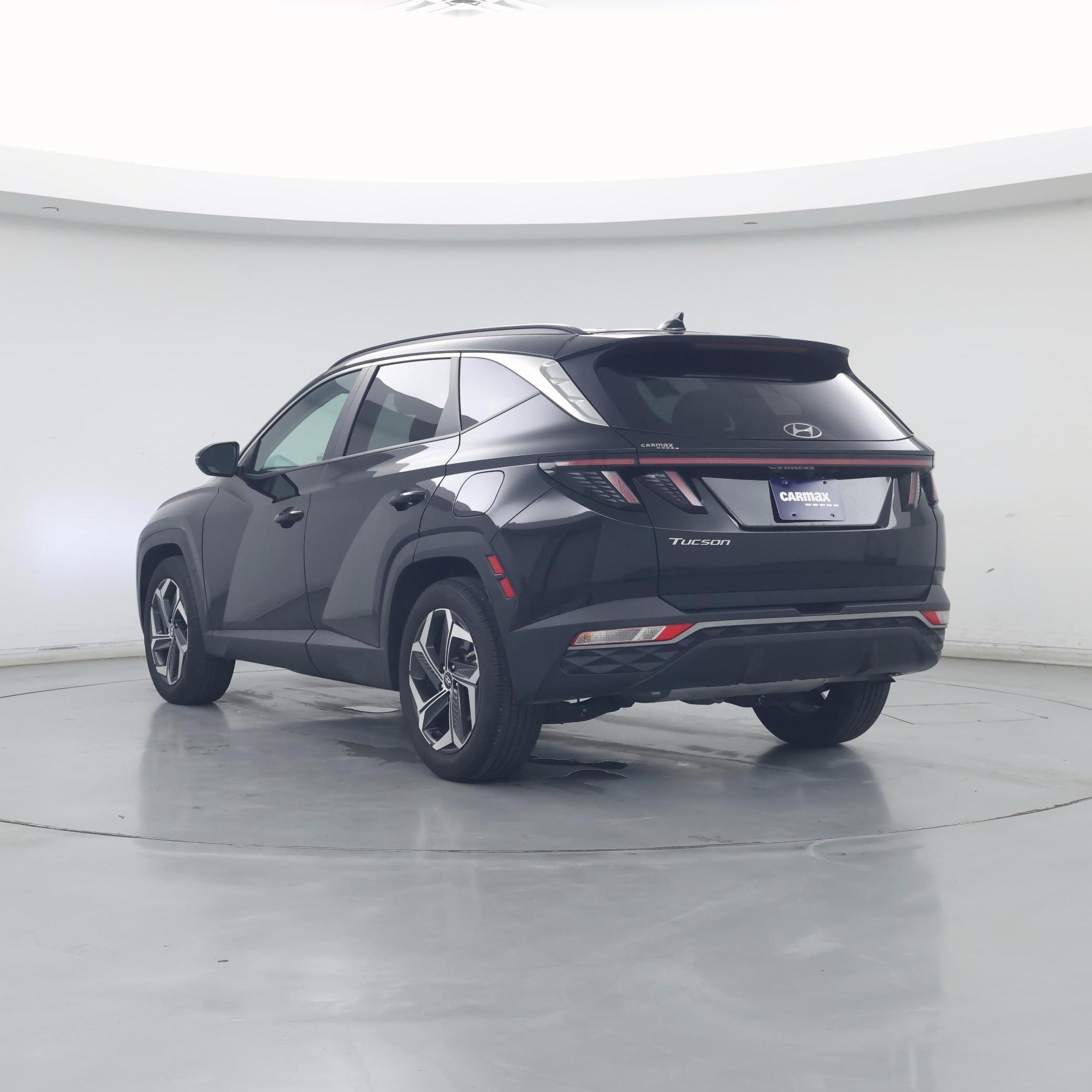 Thumbnail: 2023 Hyundai Tucson - 2