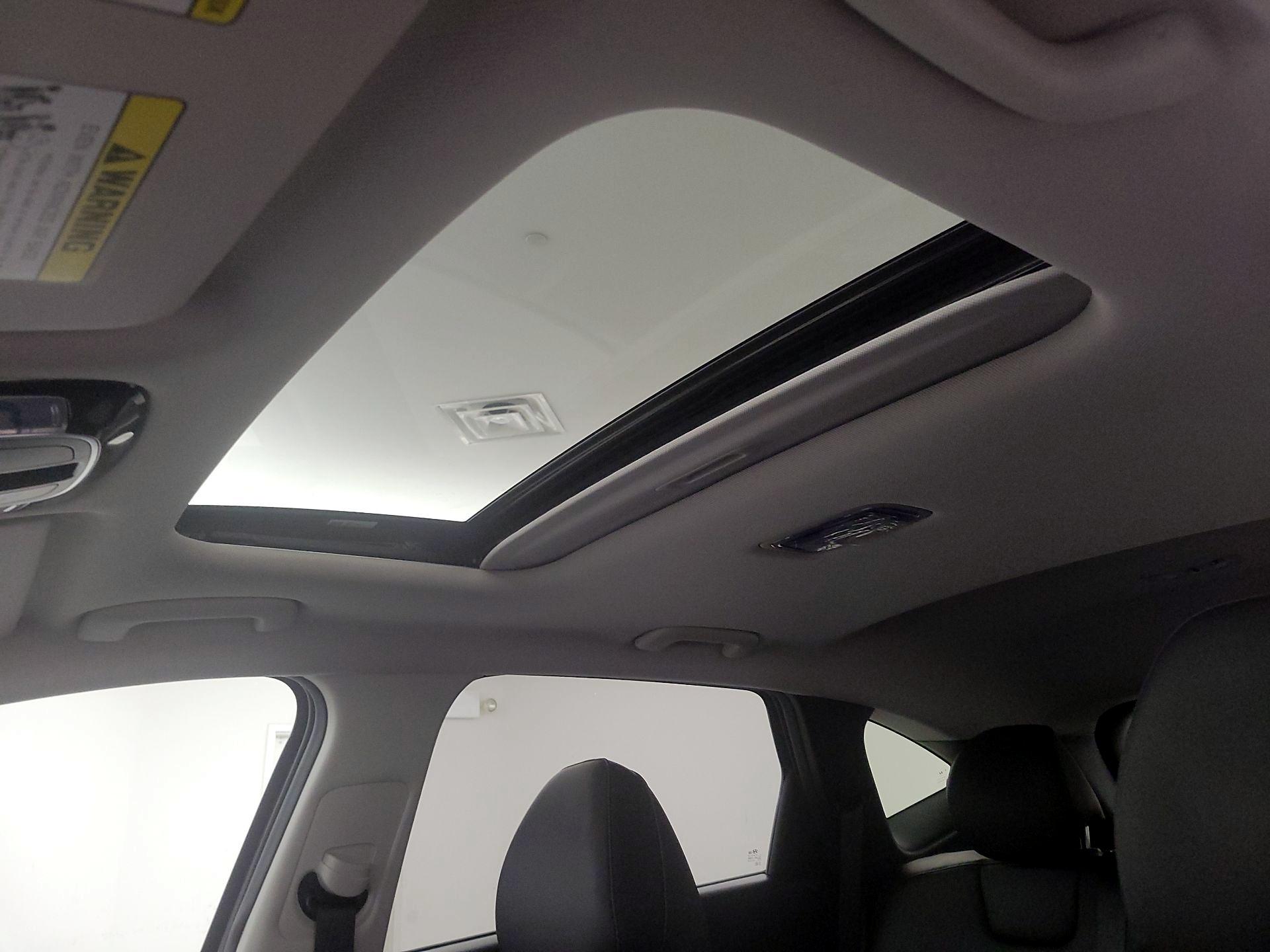 Thumbnail: 2023 Hyundai Tucson - 19