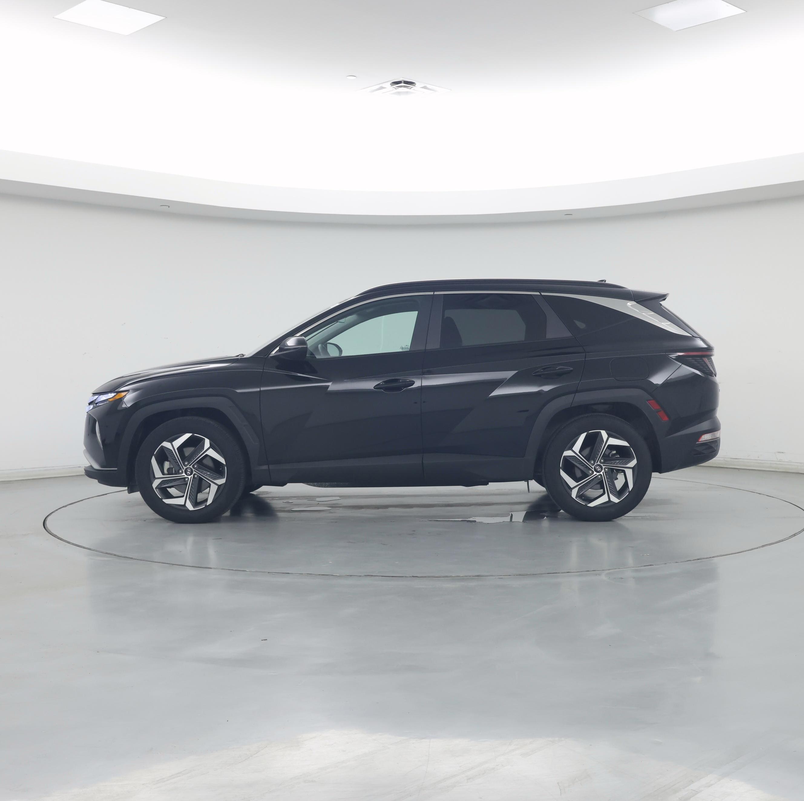 Thumbnail: 2023 Hyundai Tucson - 3