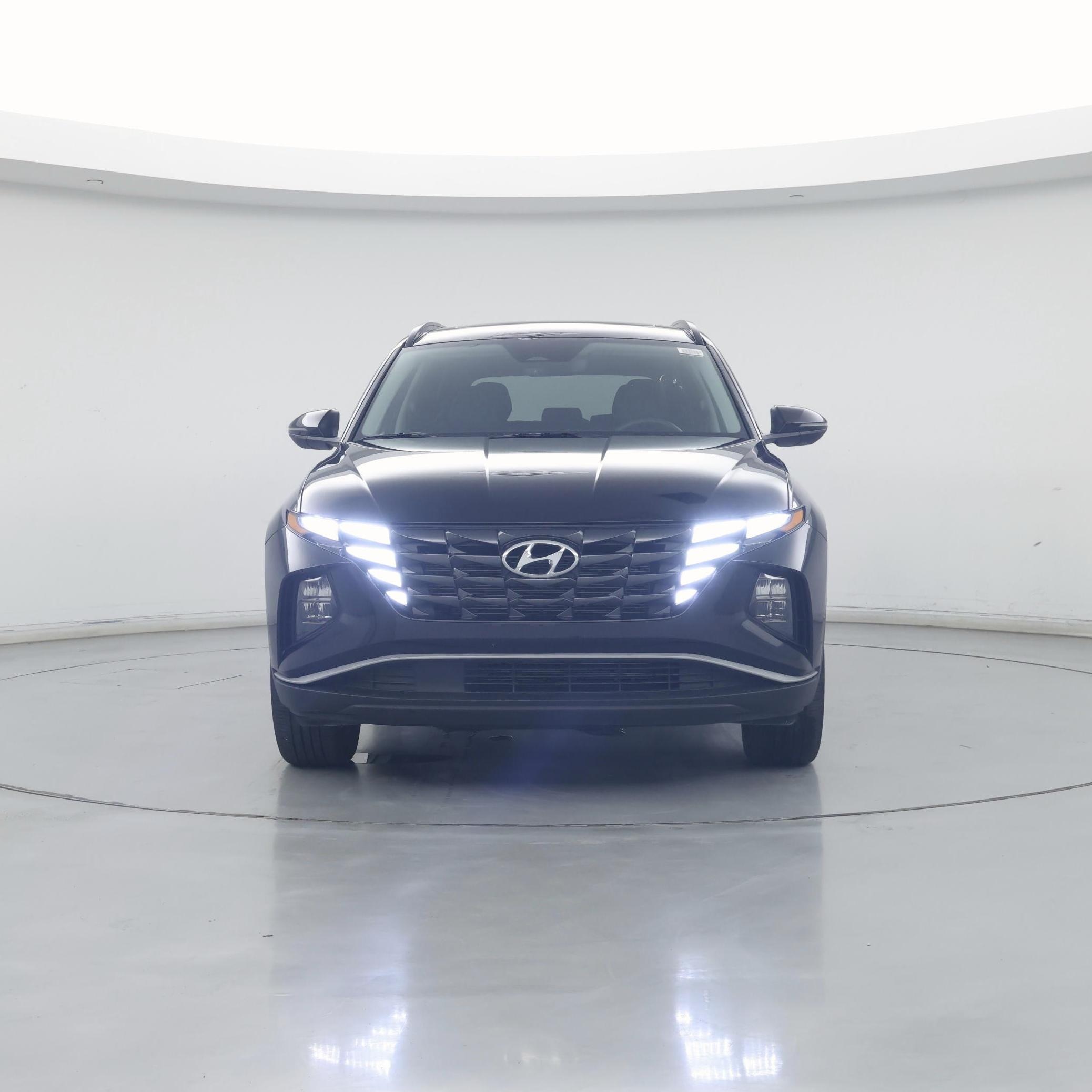 Thumbnail: 2023 Hyundai Tucson - 5