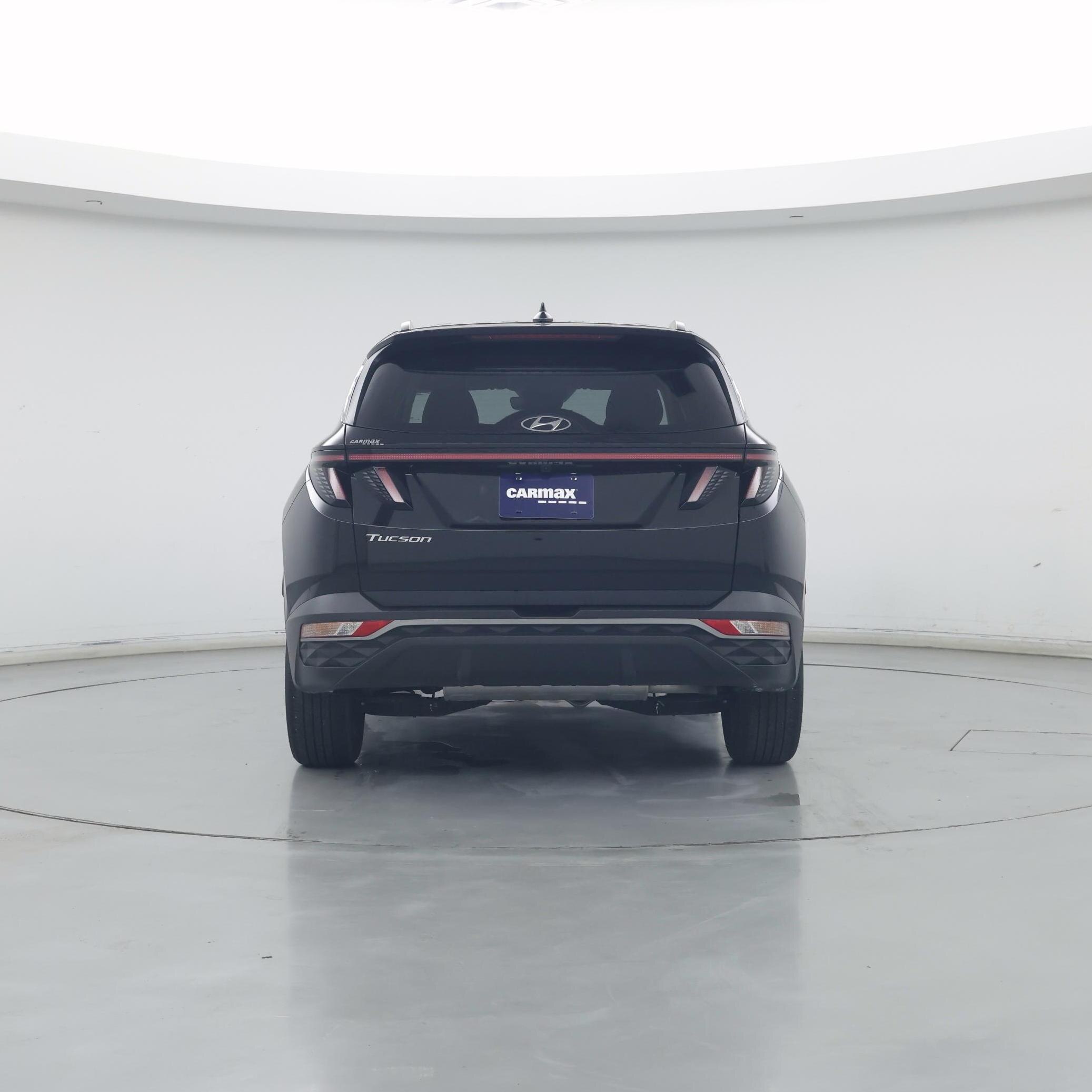 Thumbnail: 2023 Hyundai Tucson - 6