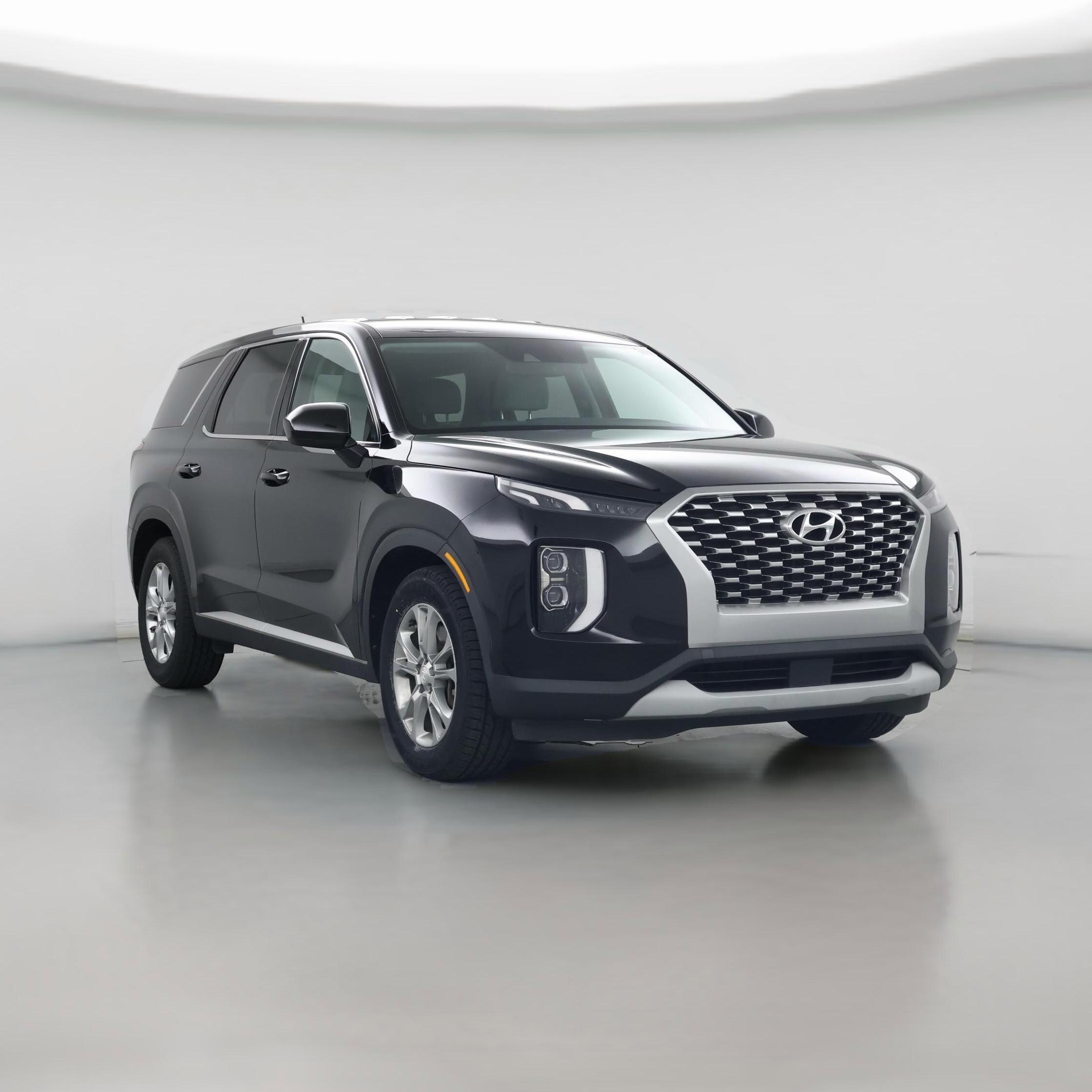 Thumbnail: 2021 Hyundai Palisade - 1