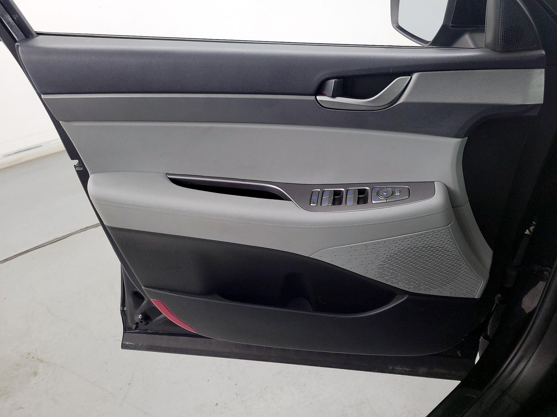 Thumbnail: 2021 Hyundai Palisade - 12