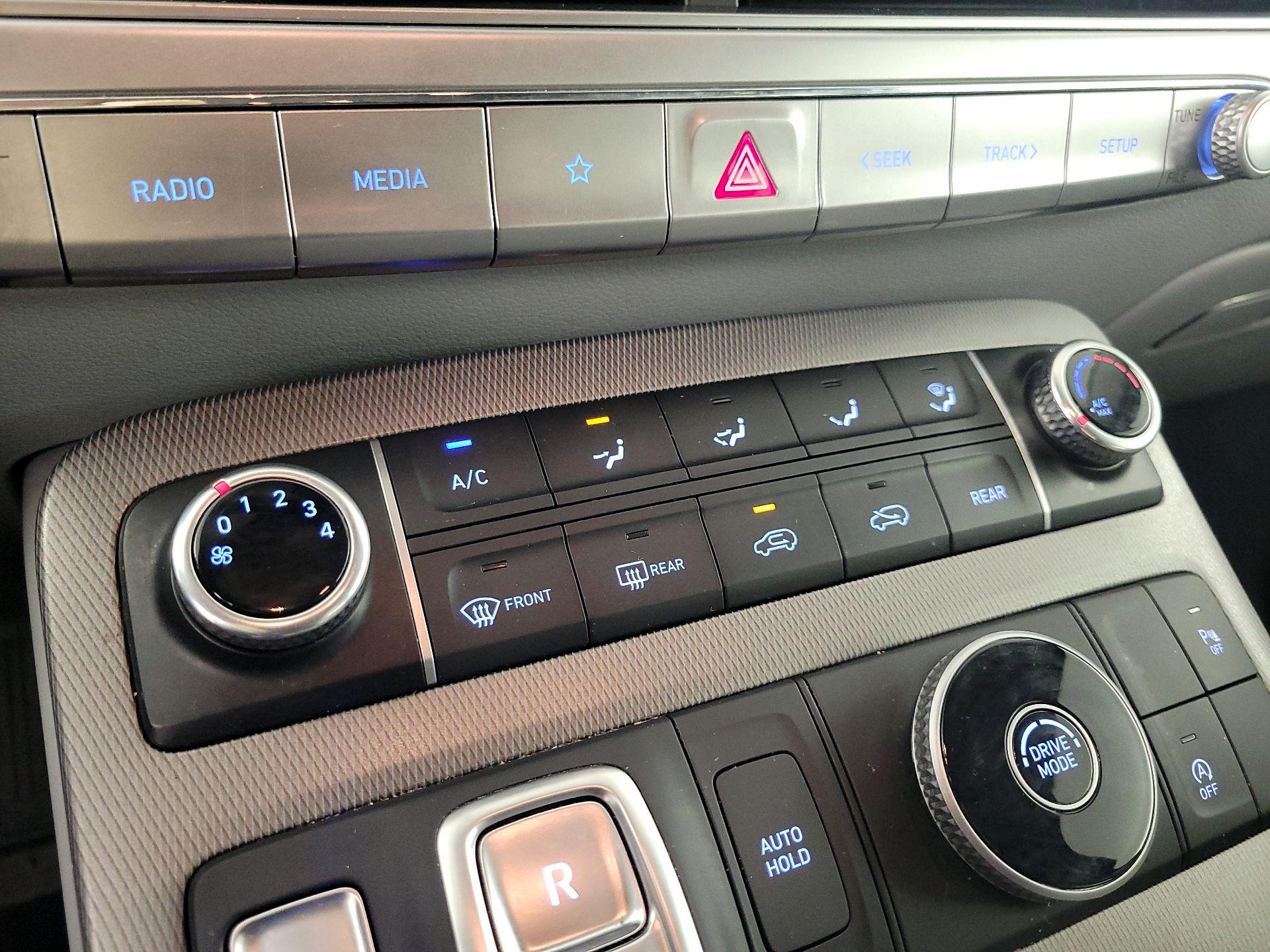 Thumbnail: 2021 Hyundai Palisade - 16