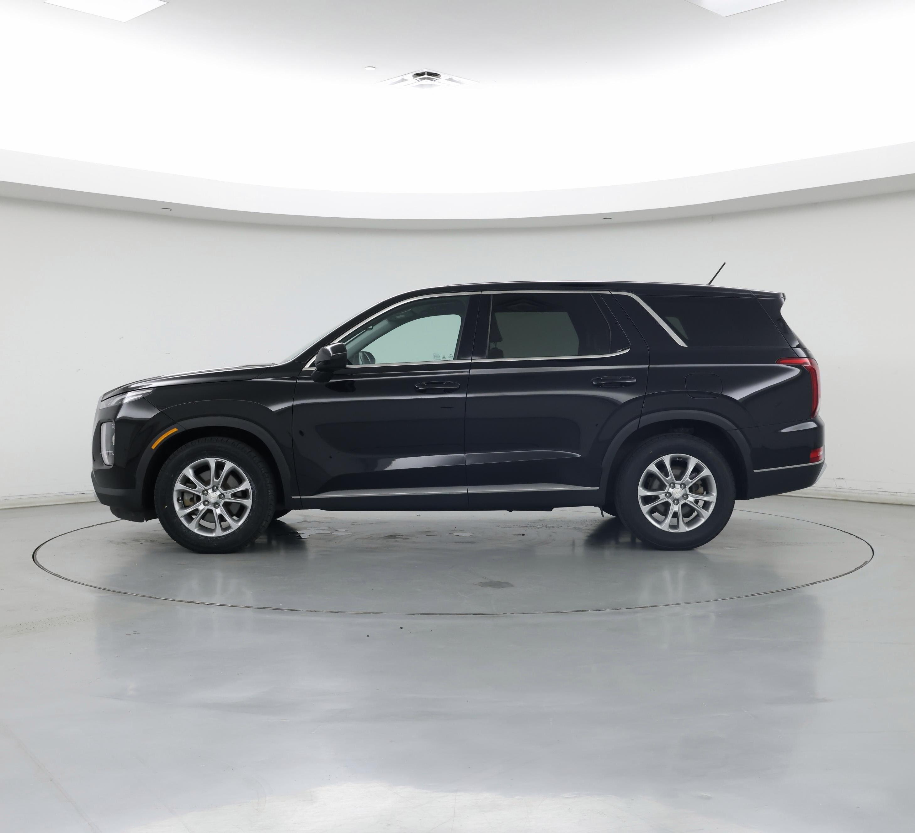 Thumbnail: 2021 Hyundai Palisade - 3