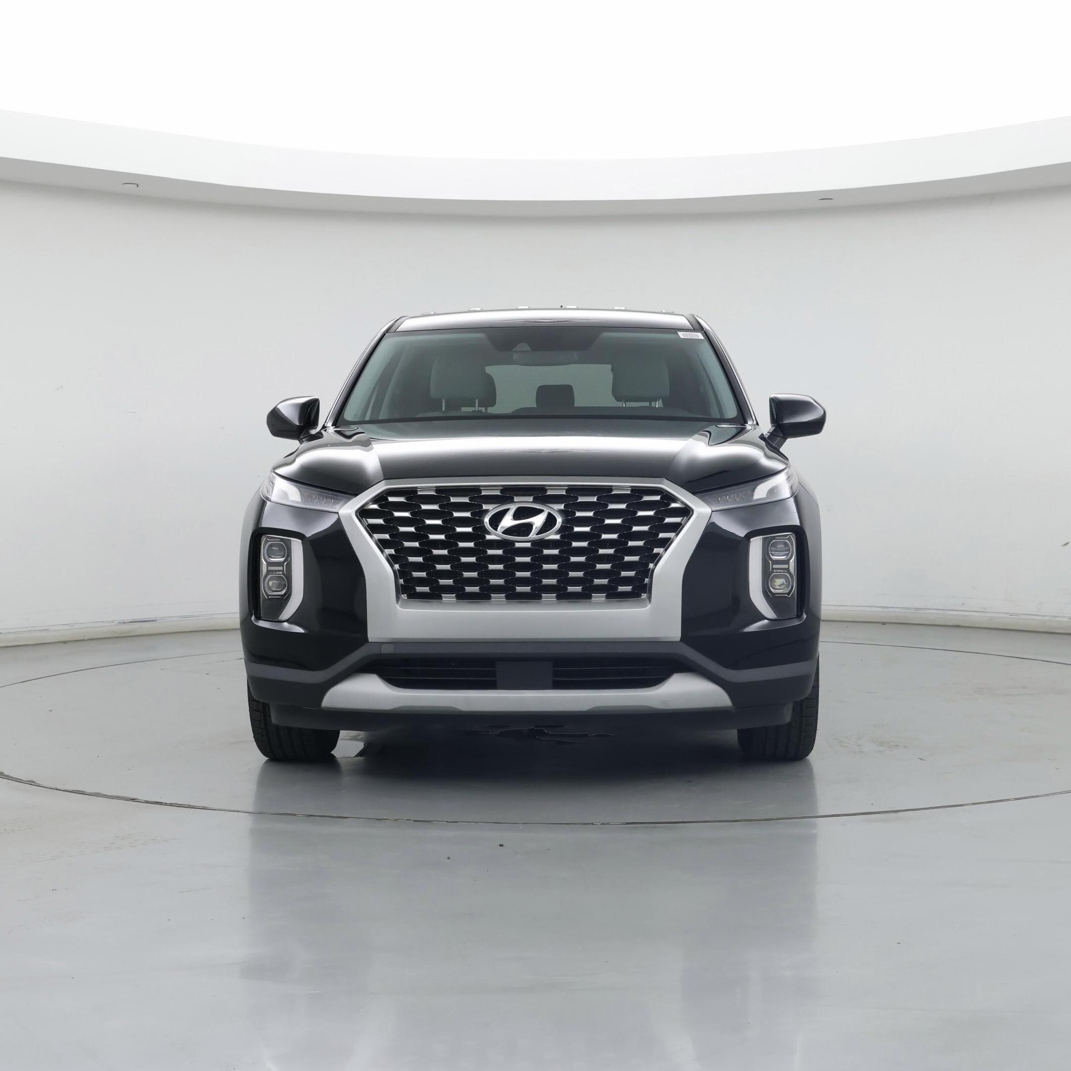 Thumbnail: 2021 Hyundai Palisade - 5