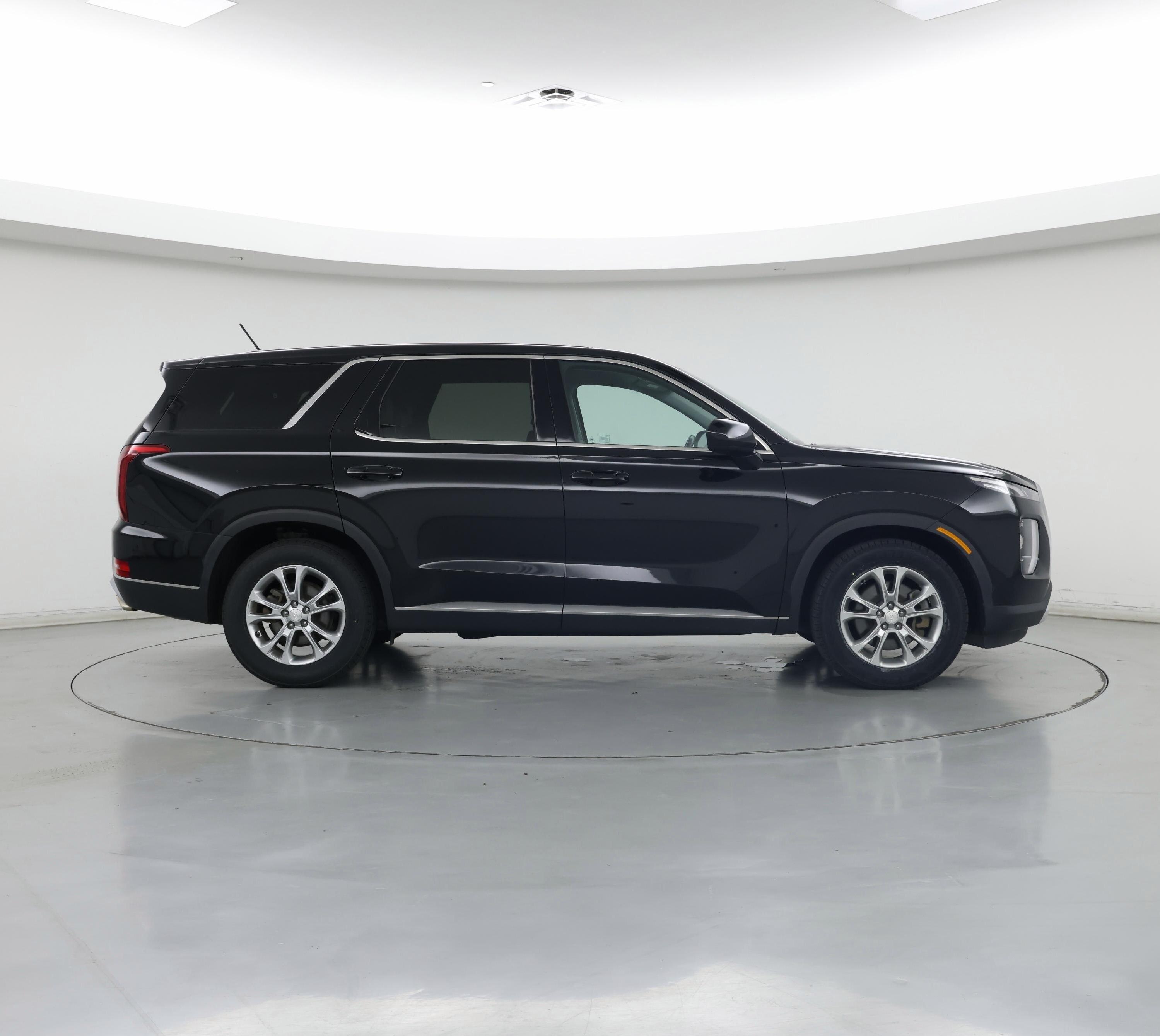 Thumbnail: 2021 Hyundai Palisade - 7