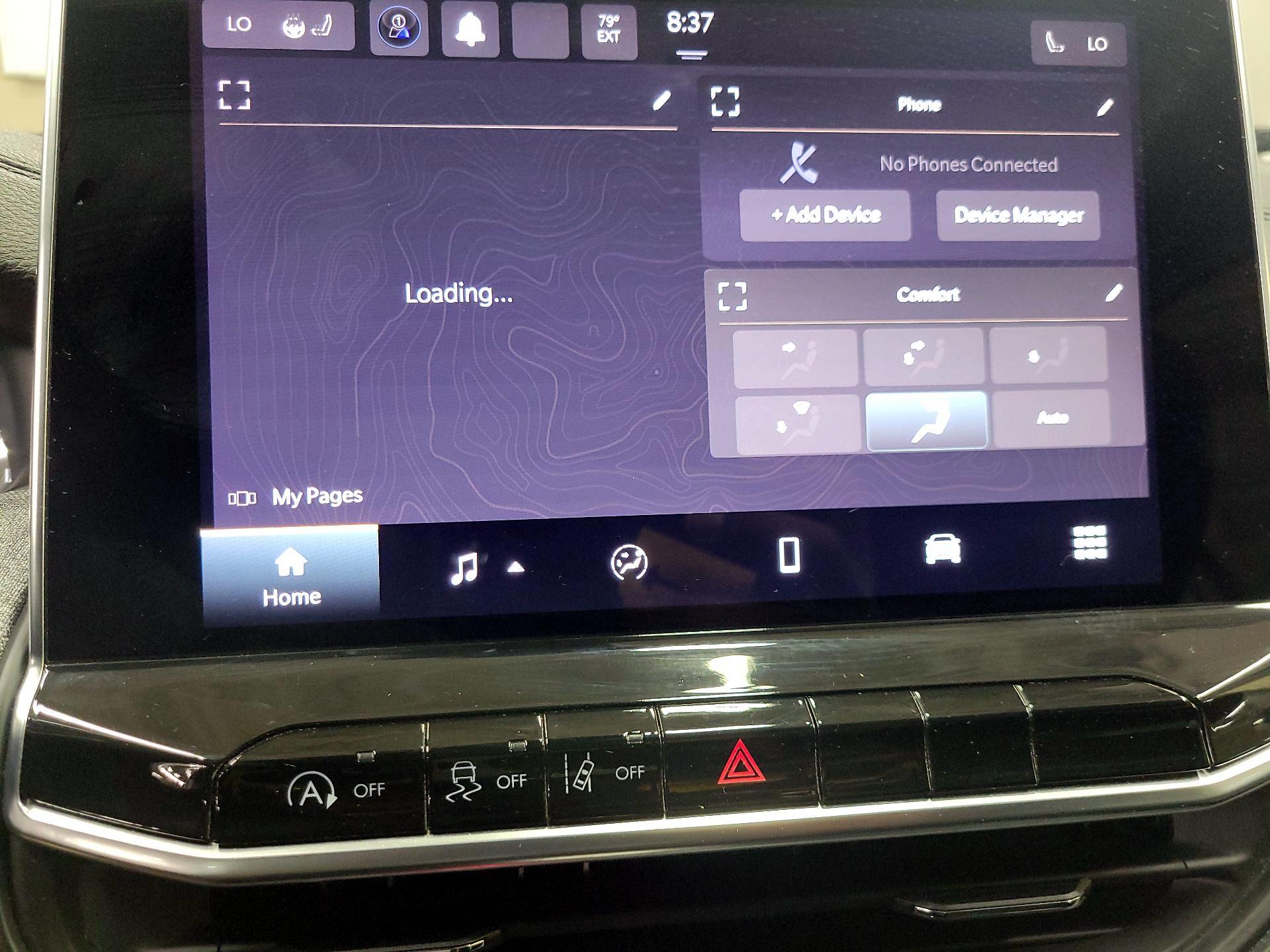 Thumbnail: 2022 Jeep Compass - 13