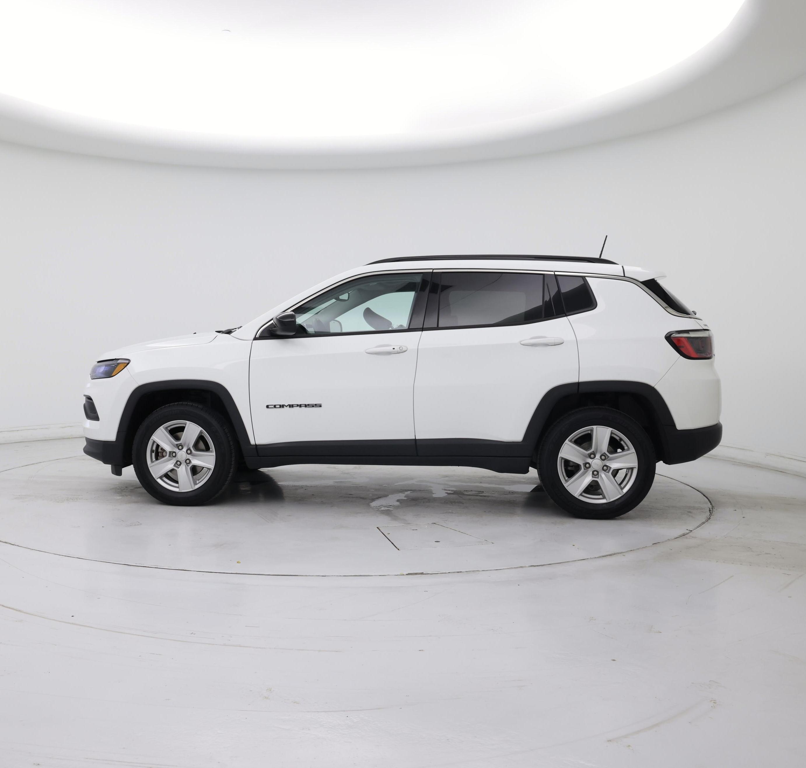 Thumbnail: 2022 Jeep Compass - 5