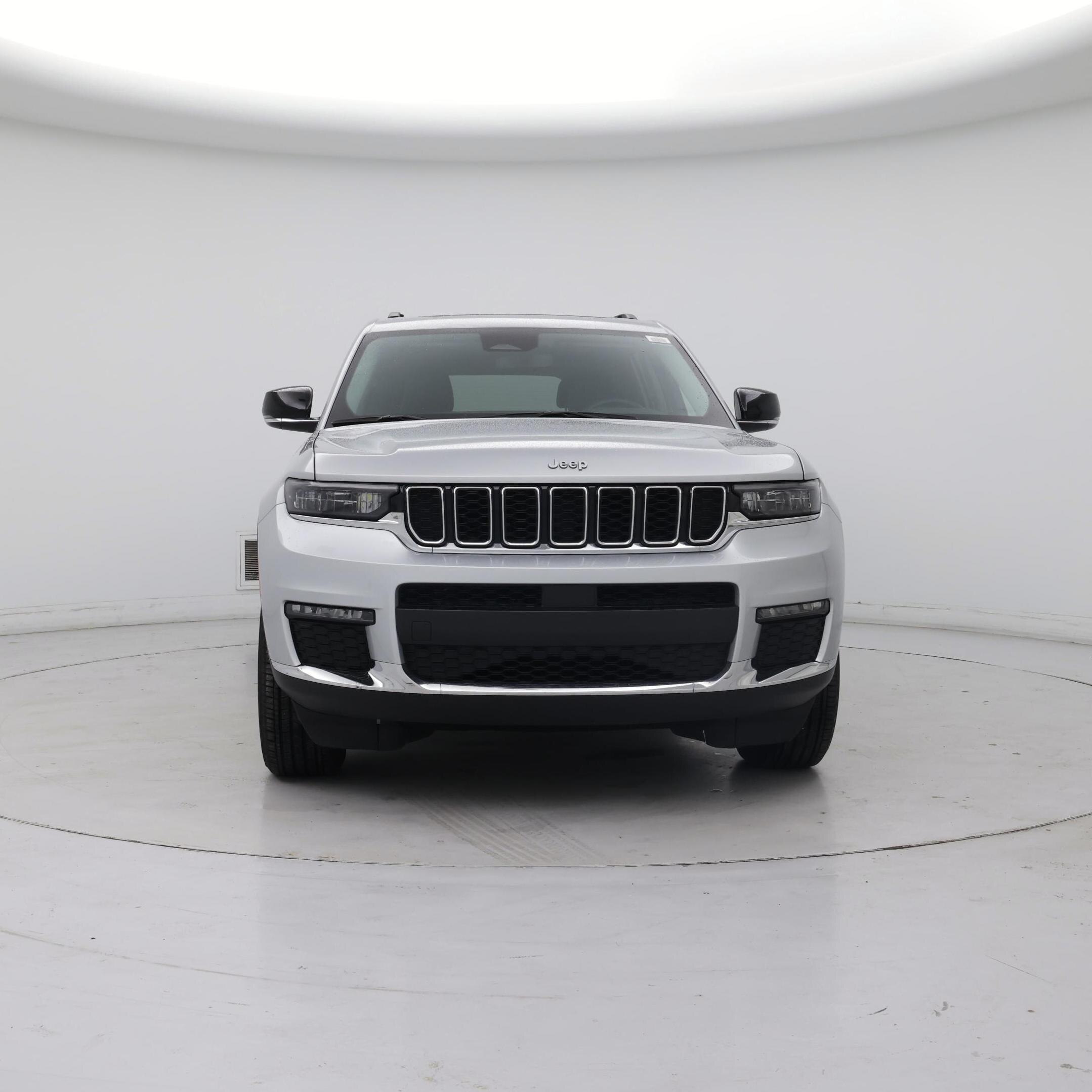 Thumbnail: 2021 Jeep Grand Cherokee L - 5