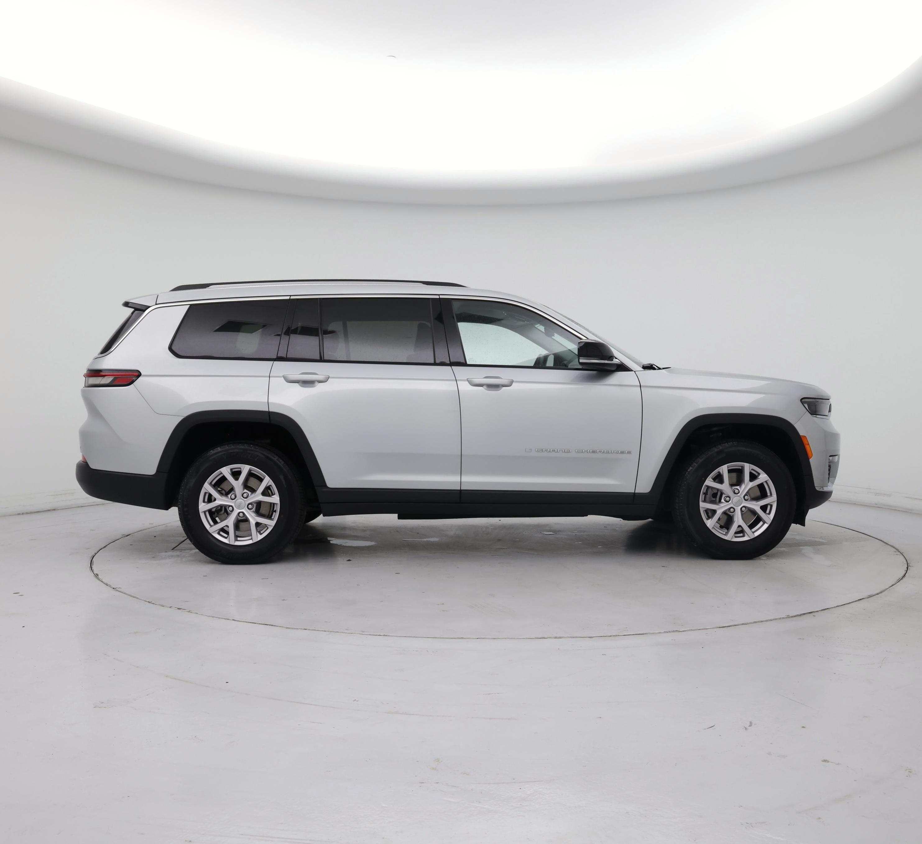 Thumbnail: 2021 Jeep Grand Cherokee L - 7