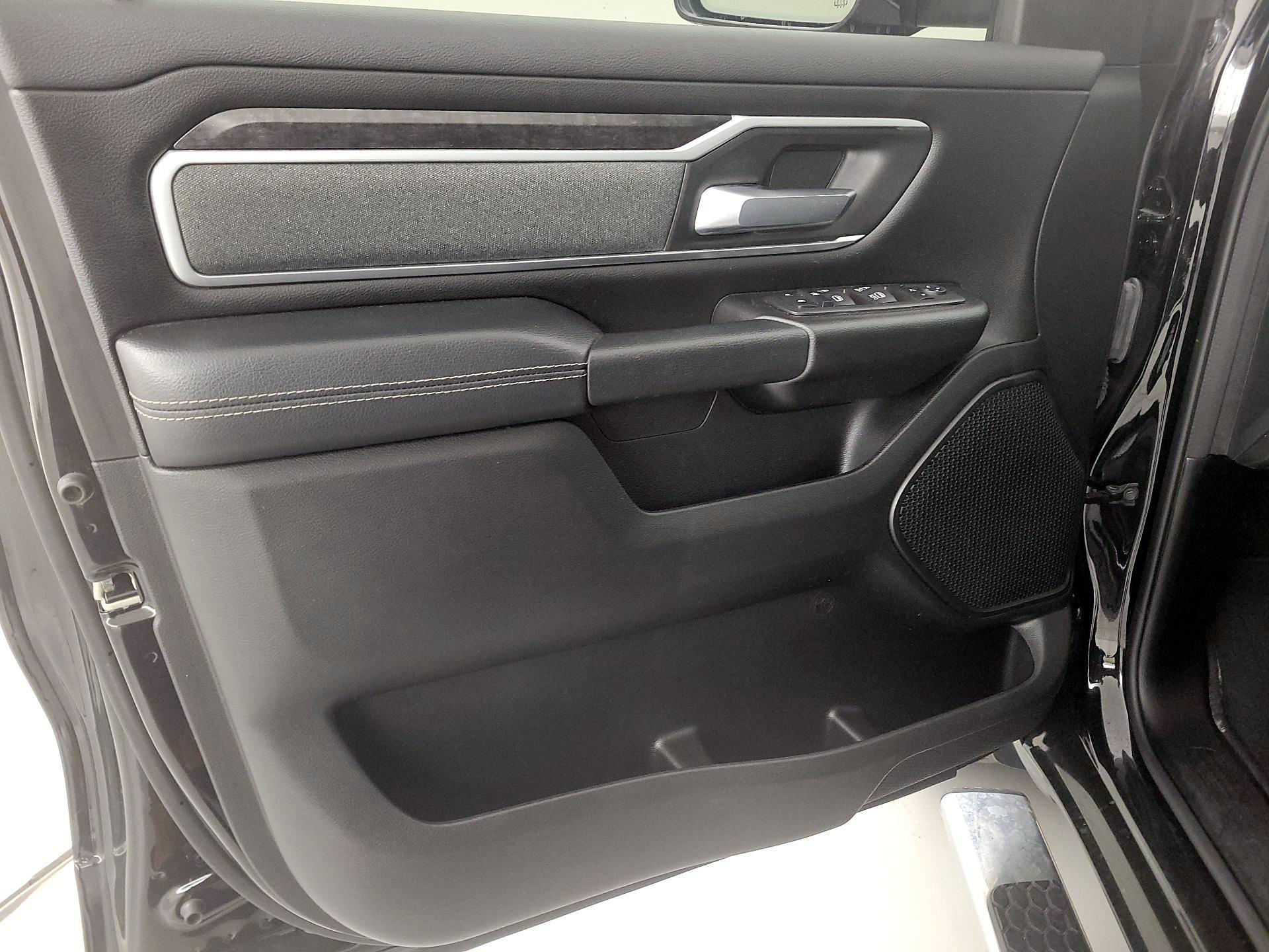 Thumbnail: 2022 RAM 1500 - 12