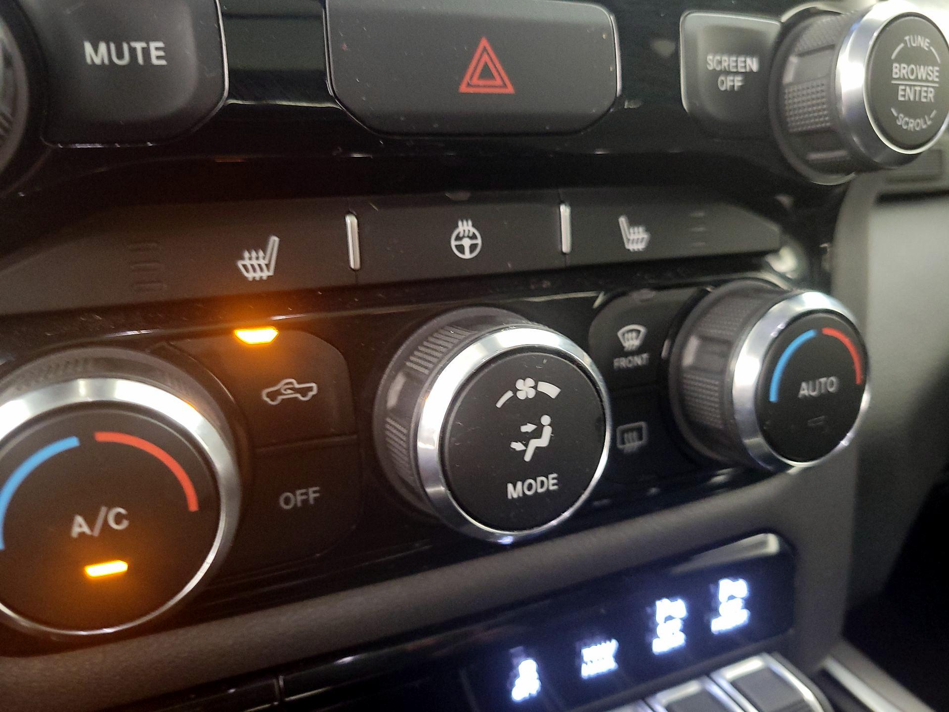 Thumbnail: 2022 RAM 1500 - 17