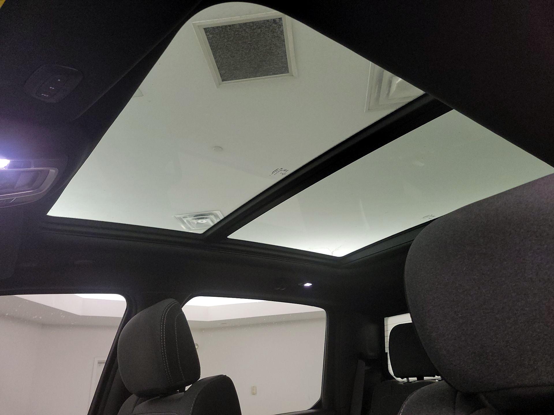 Thumbnail: 2022 RAM 1500 - 20