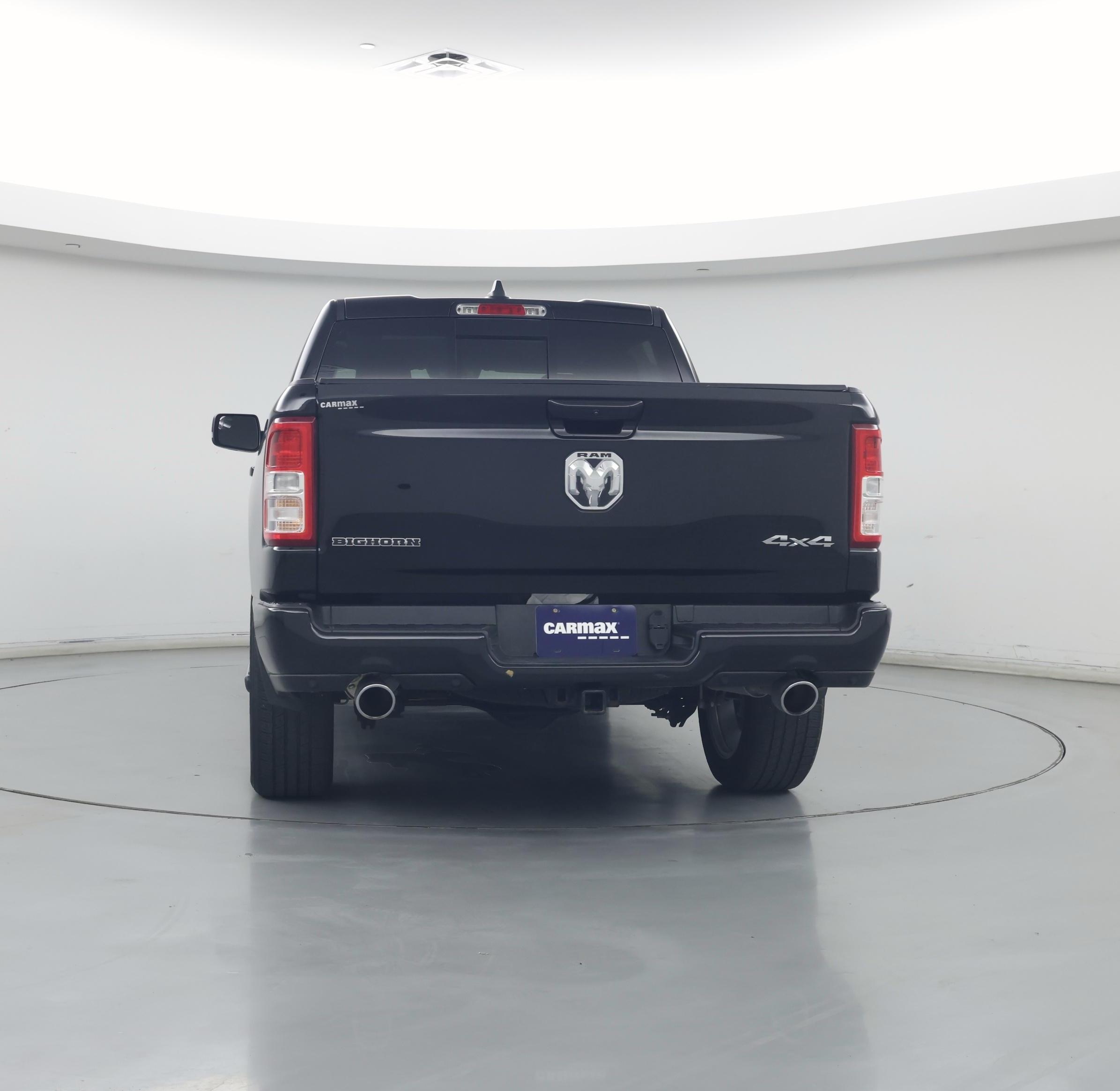 Thumbnail: 2022 RAM 1500 - 6