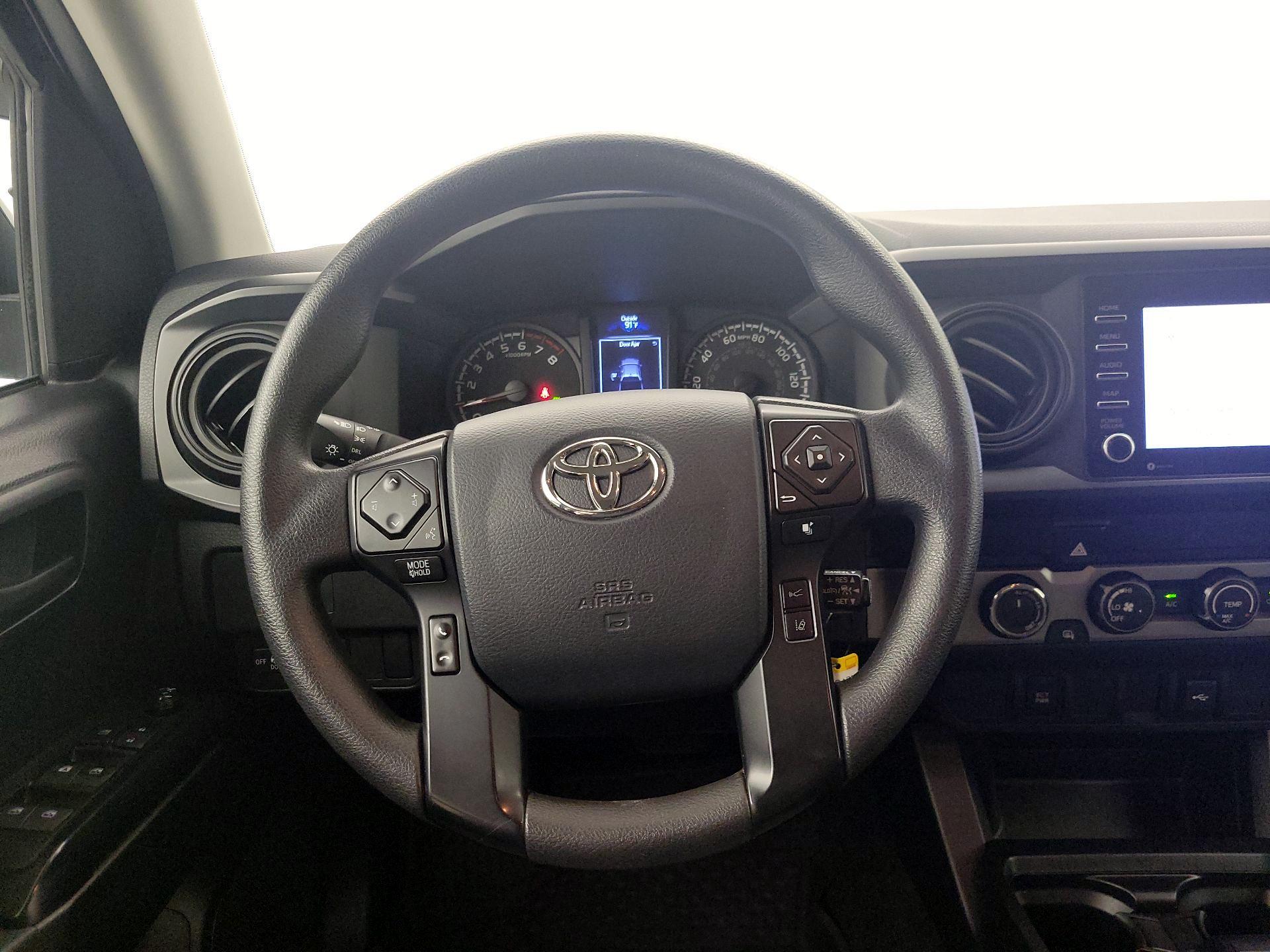 Thumbnail: 2020 Toyota Tacoma - 10