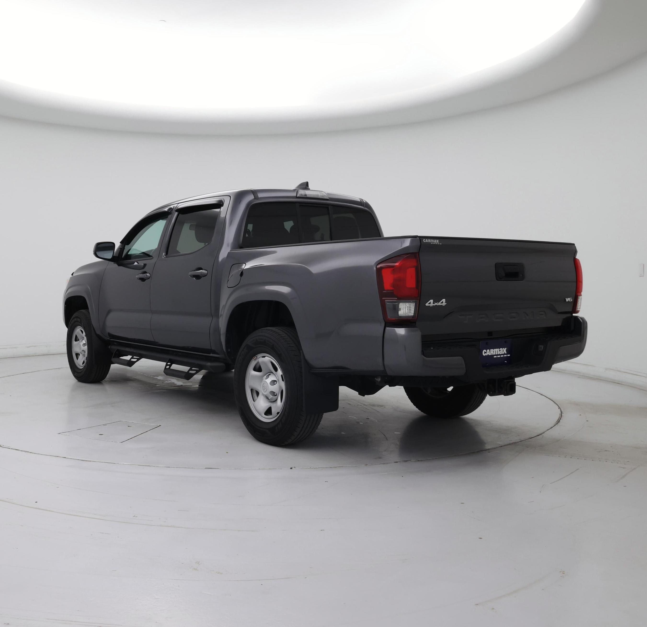Thumbnail: 2020 Toyota Tacoma - 2