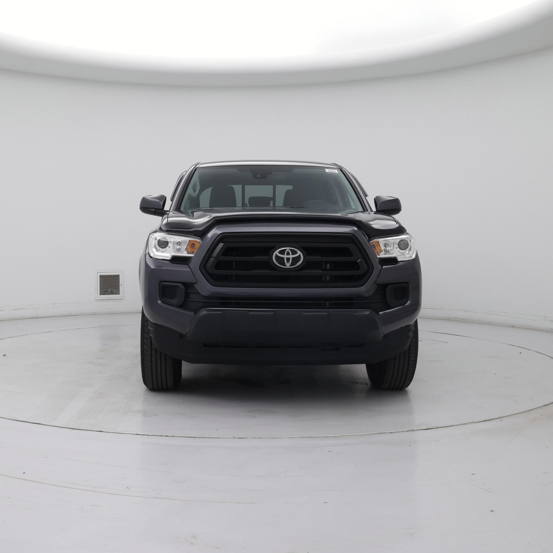 Thumbnail: 2020 Toyota Tacoma - 5
