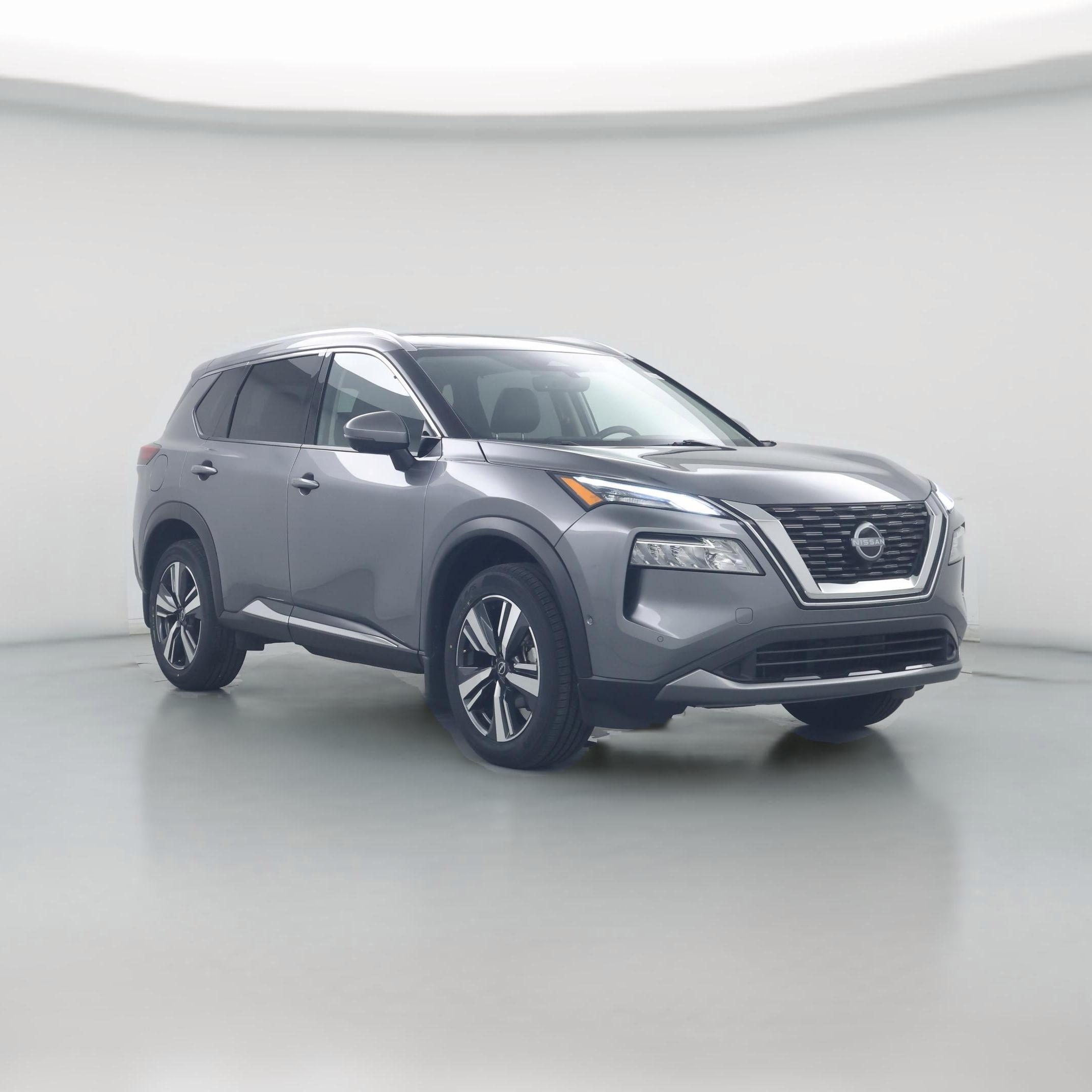 Thumbnail: 2023 Nissan Rogue - 1