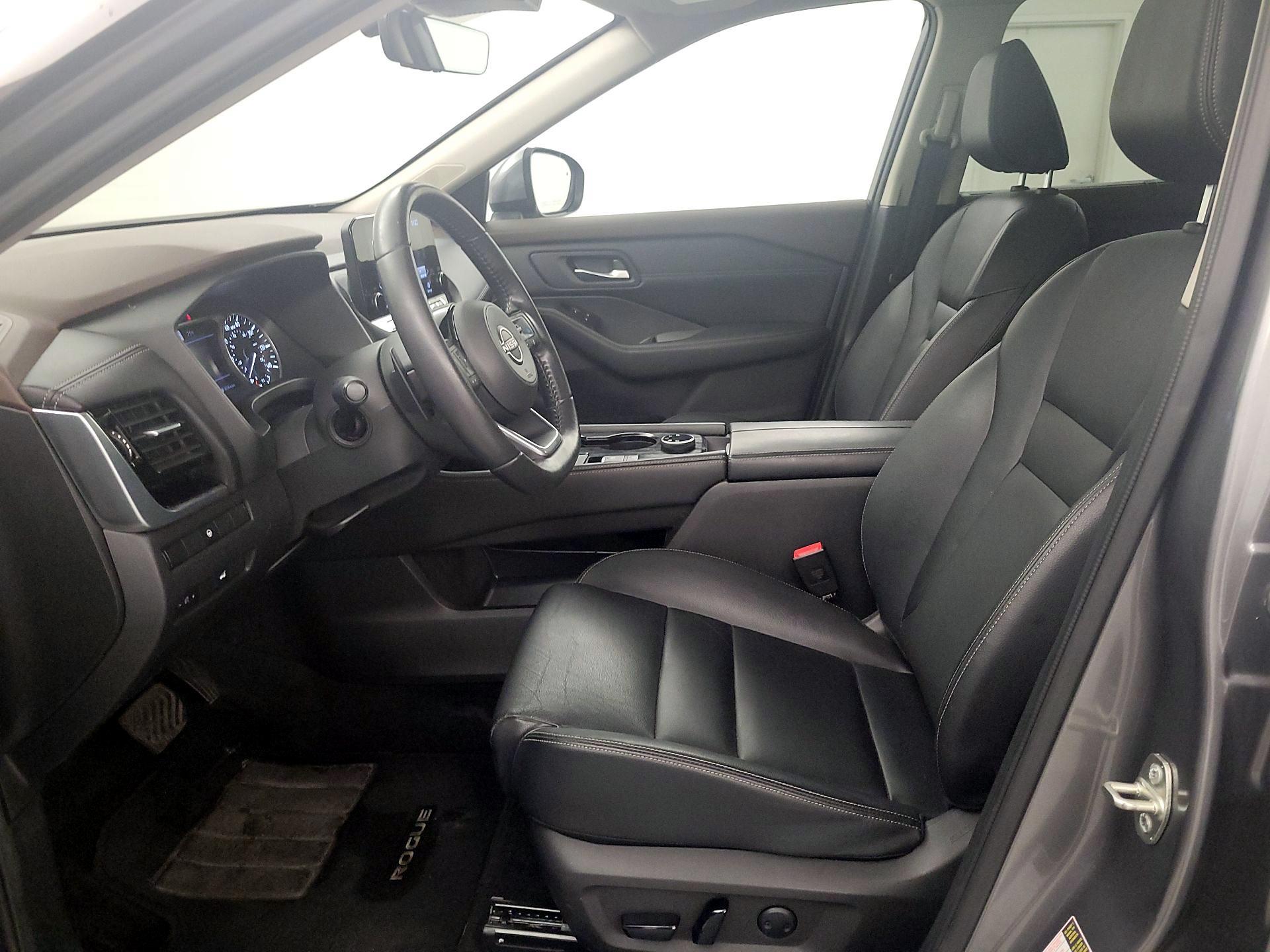 Thumbnail: 2023 Nissan Rogue - 11