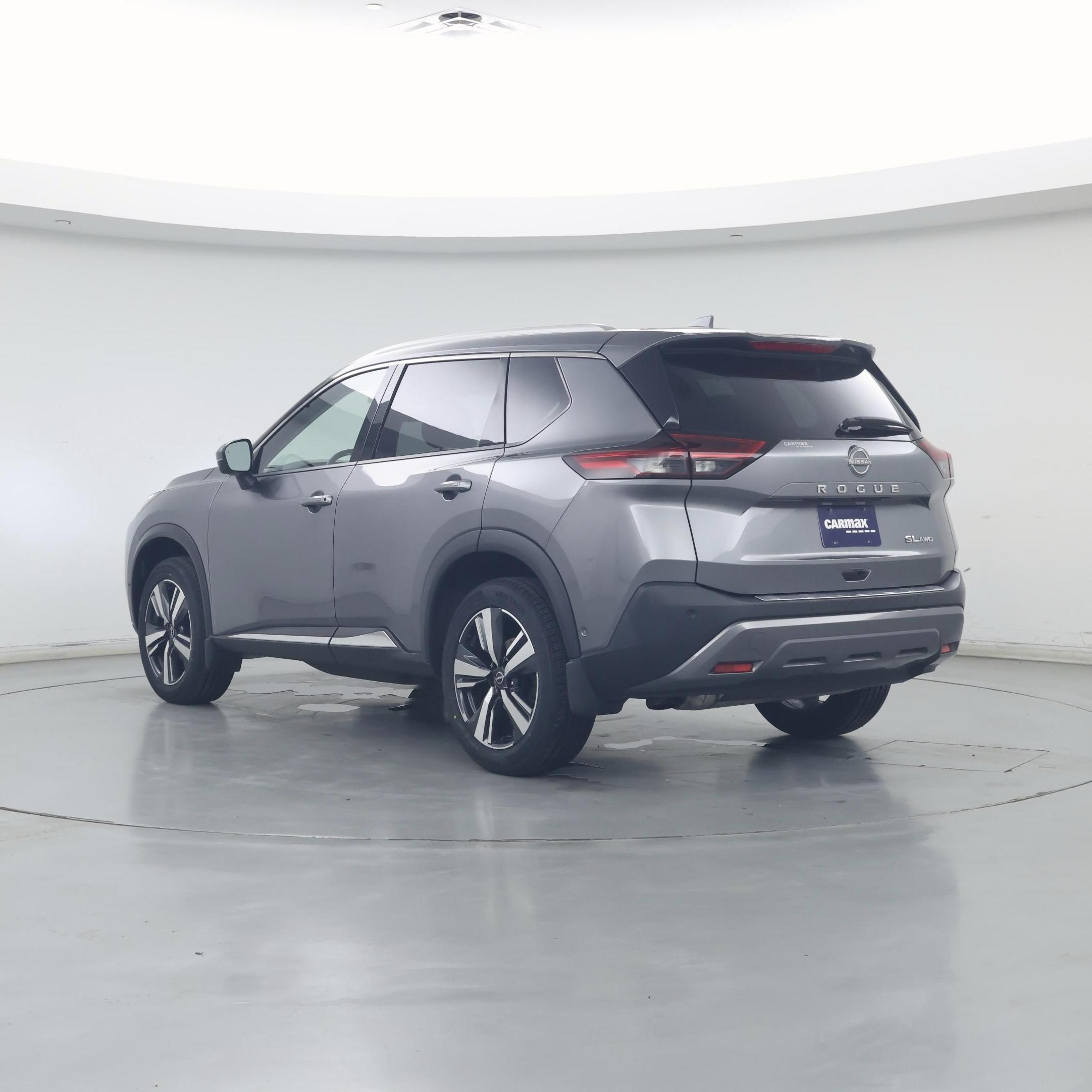 Thumbnail: 2023 Nissan Rogue - 2