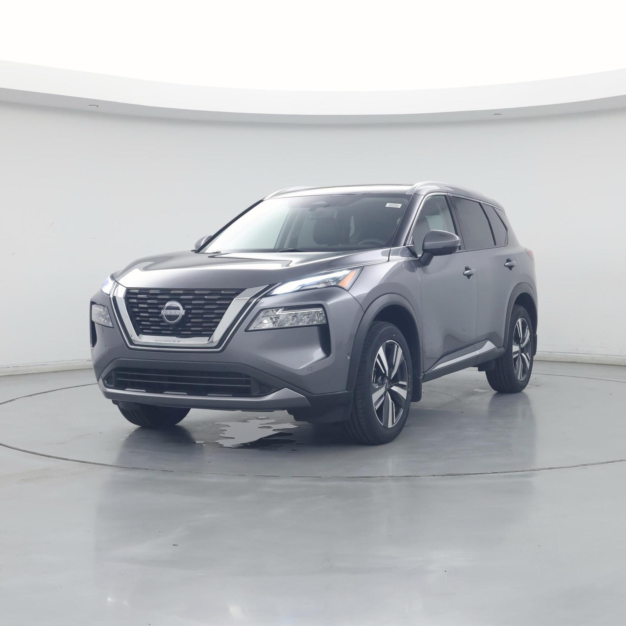 Thumbnail: 2023 Nissan Rogue - 4