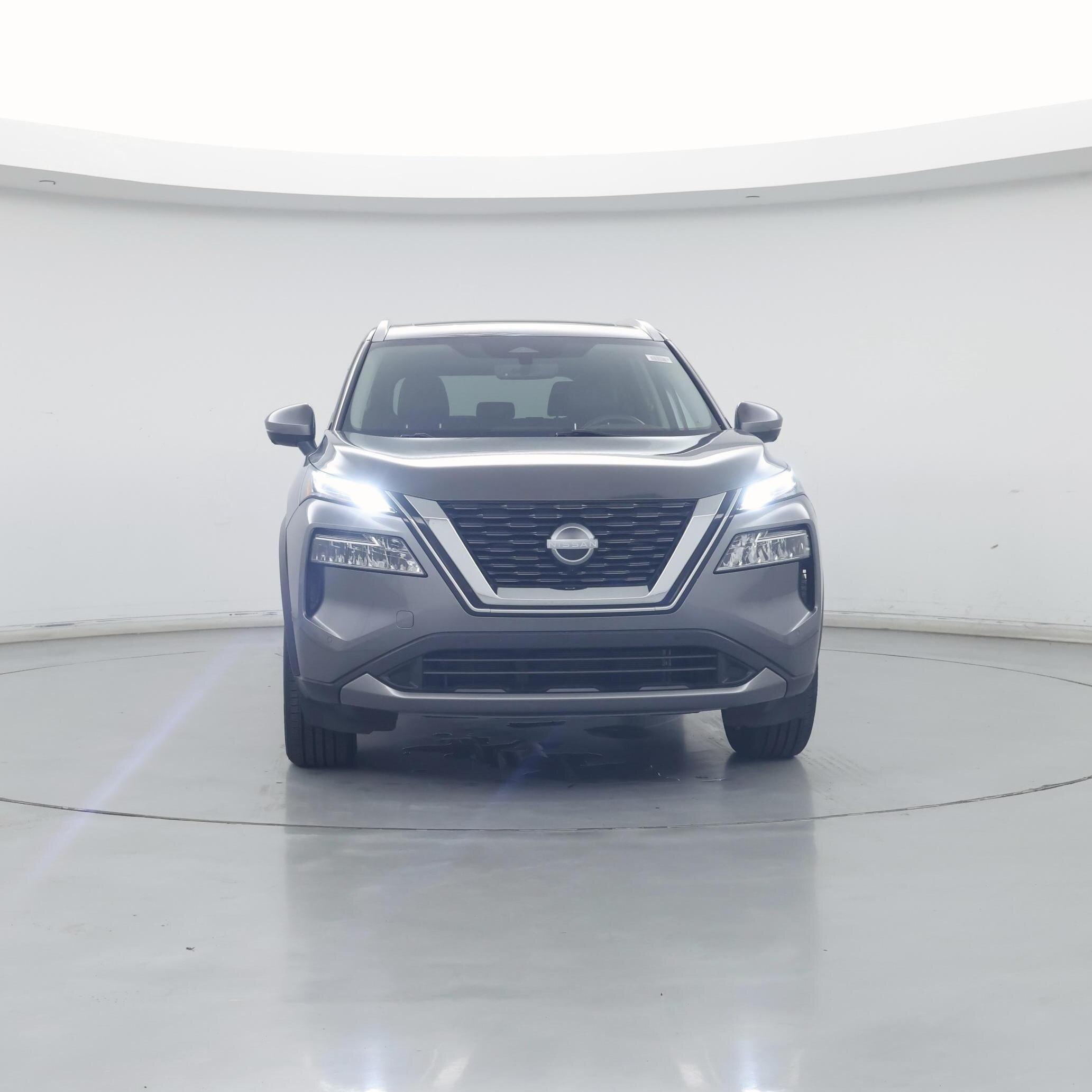 Thumbnail: 2023 Nissan Rogue - 5