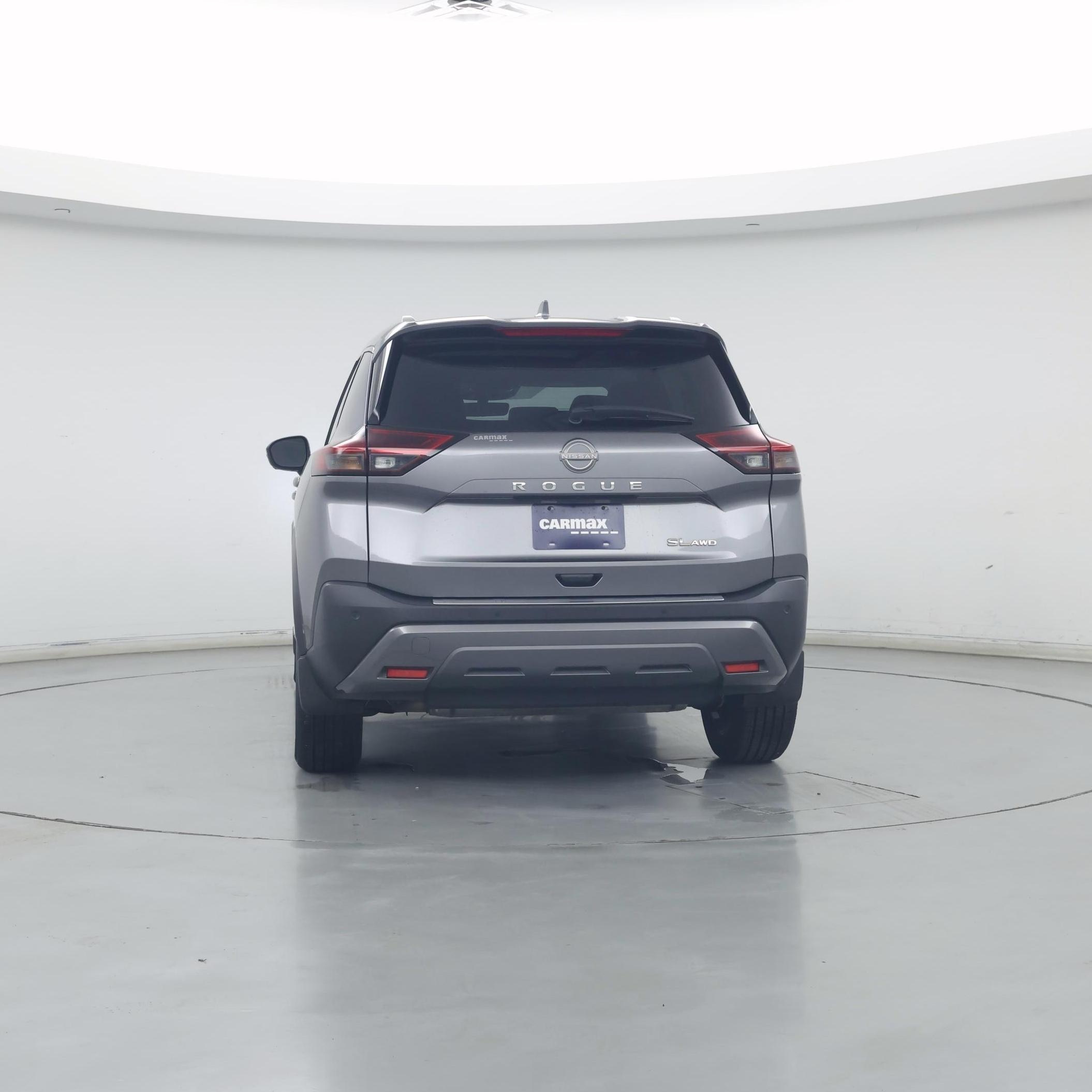 Thumbnail: 2023 Nissan Rogue - 6