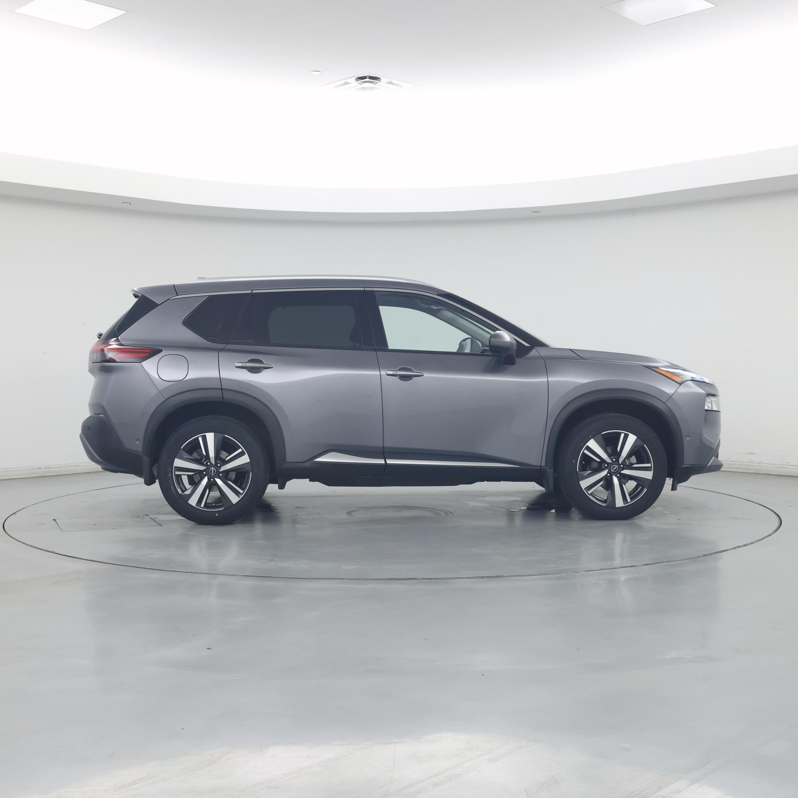 Thumbnail: 2023 Nissan Rogue - 7