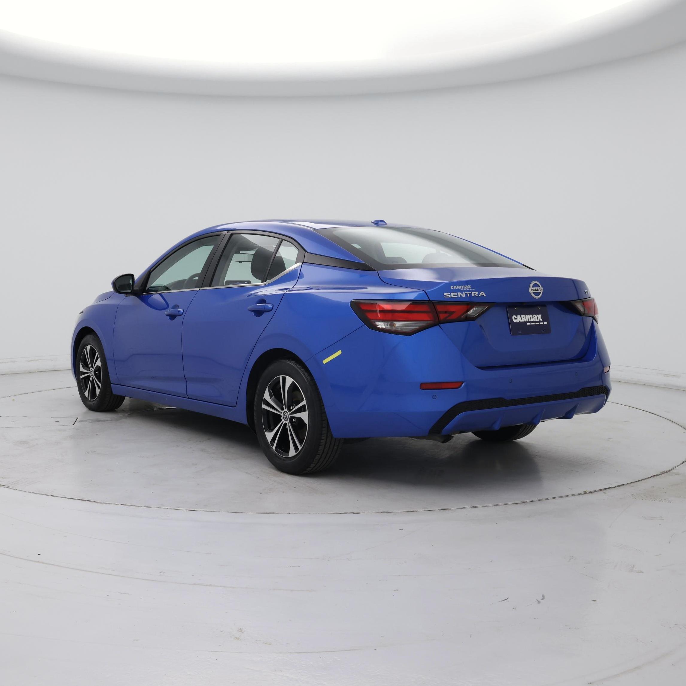 Thumbnail: 2023 Nissan Sentra - 2
