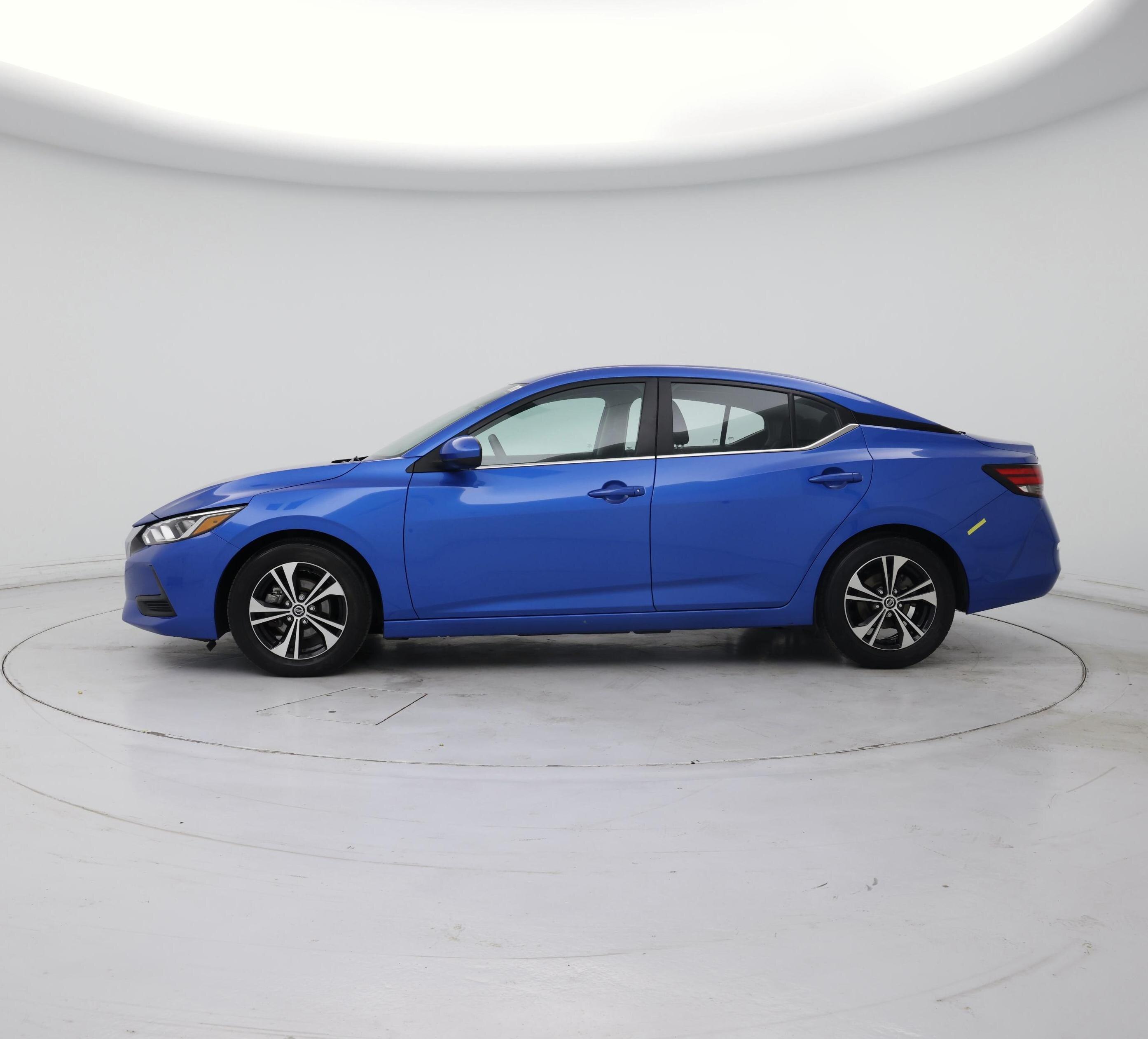Thumbnail: 2023 Nissan Sentra - 3